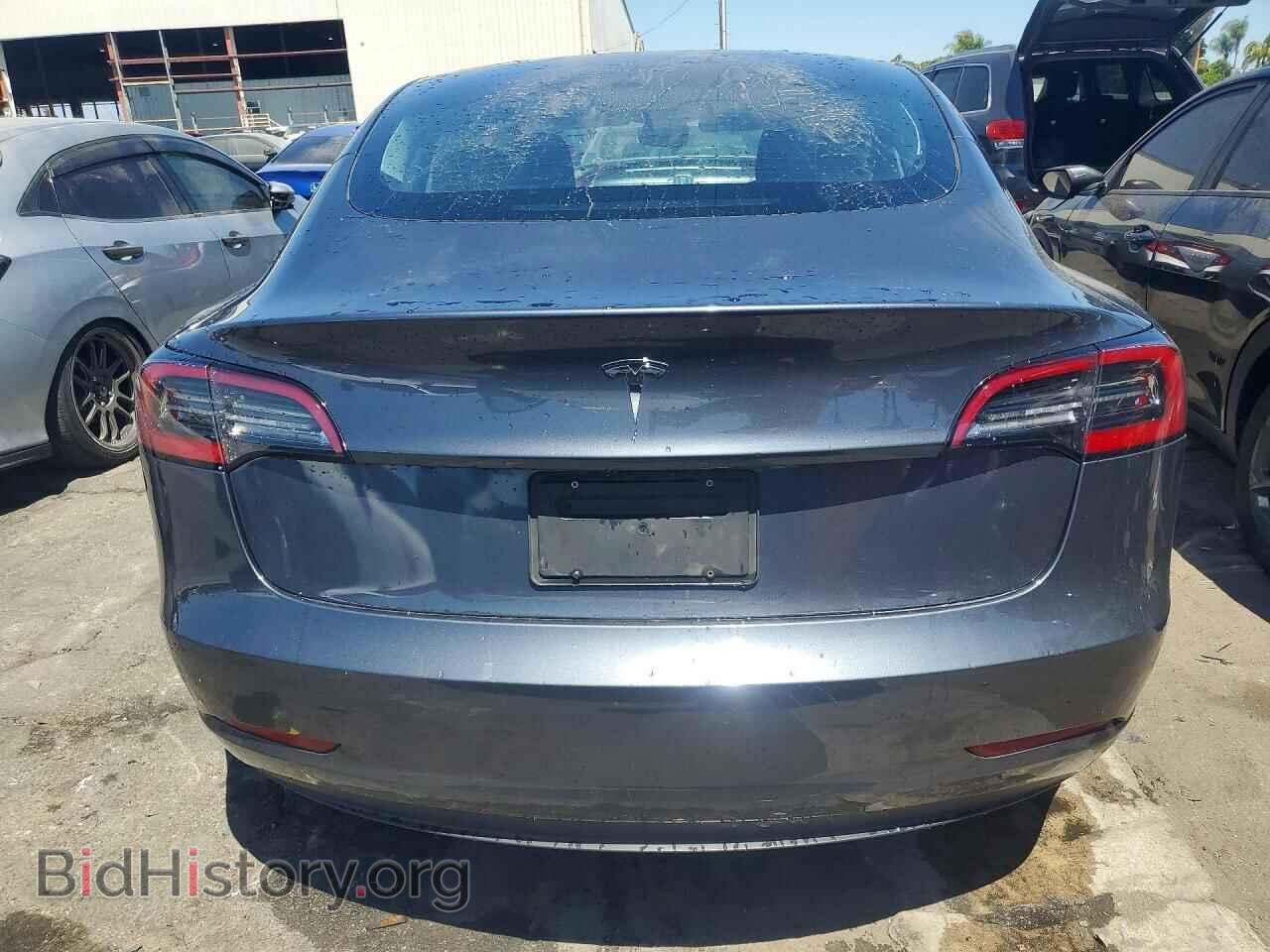 2023 TESLA MODEL 3 - VIN: 5YJ3E1EAXPF447811 - Photo 6