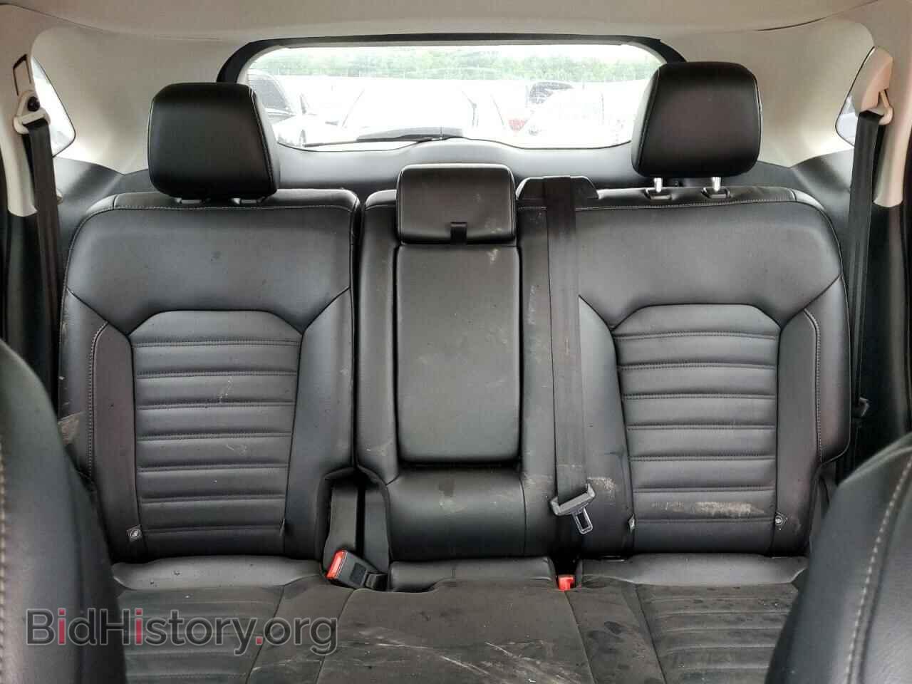 2016 FORD EDGE - VIN: 2FMPK4J99GBC06077 - Фото 10