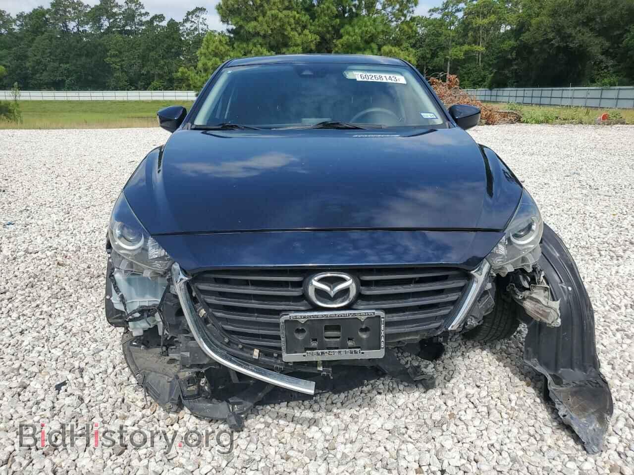 2018 MAZDA 3 - VIN: 3MZBN1U79JM274865 - Фото 5