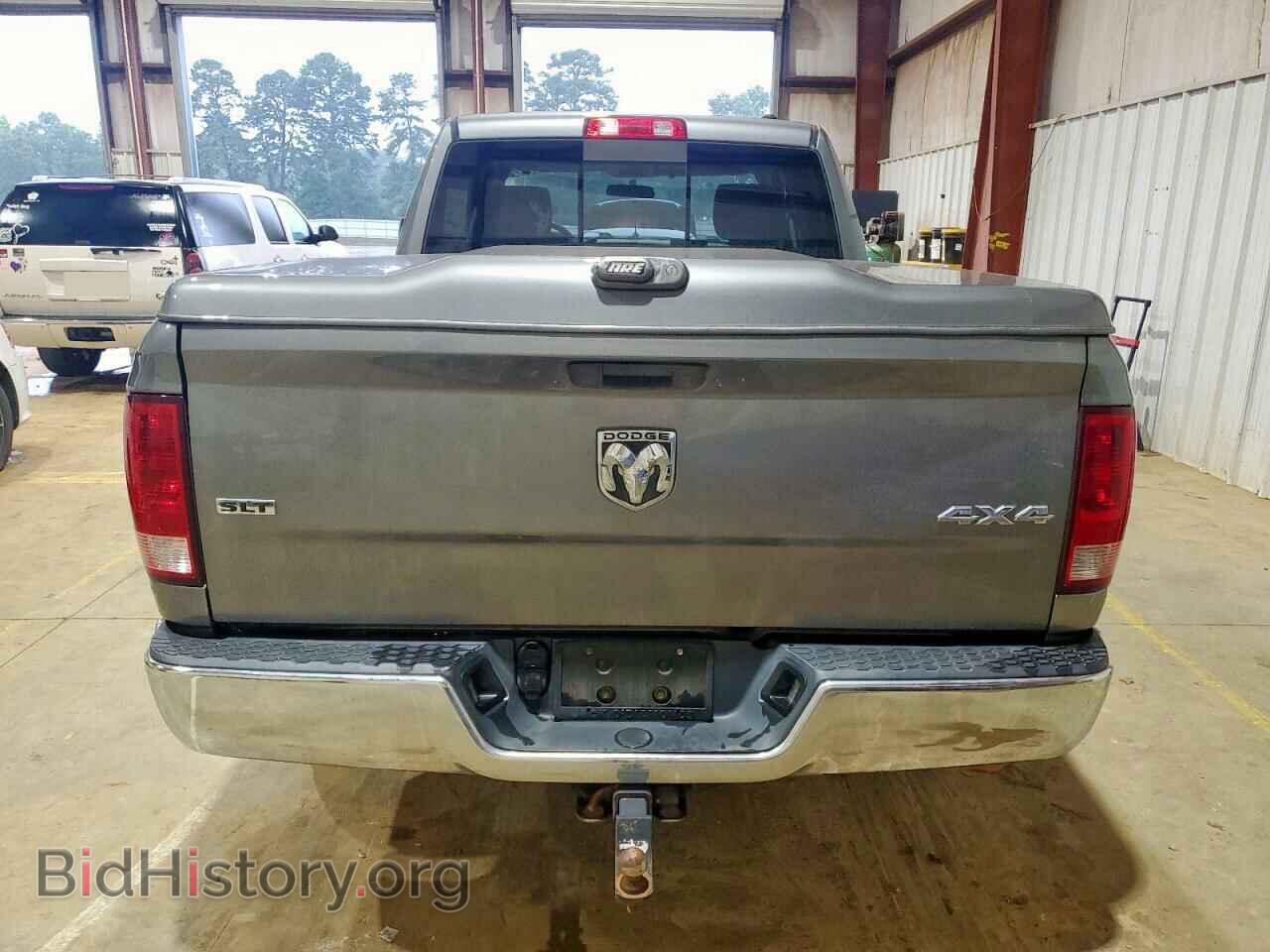 2009 DODGE All Models - VIN: 1D3HV18T59S739950 - Фото 6