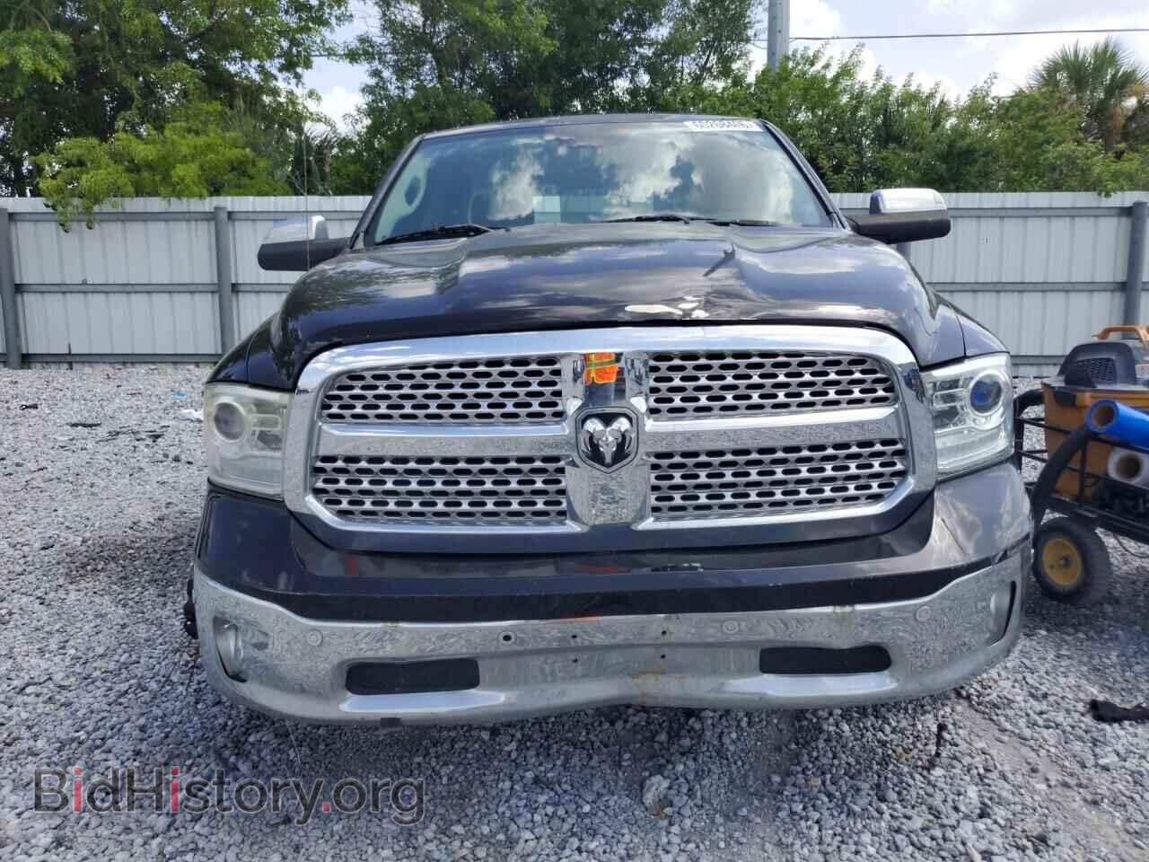 2016 RAM 1500 - VIN: 1C6RR6NT8GS136045 - Фото 5