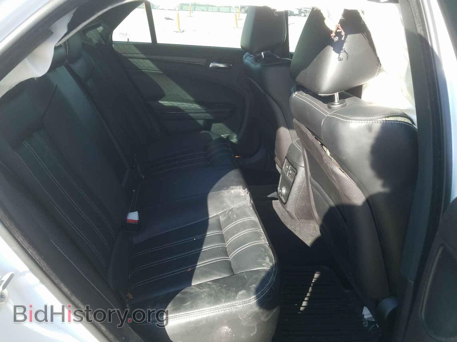 2014 CHRYSLER 300 - VIN: 2C3CCAGG2EH311966 - Фото 6