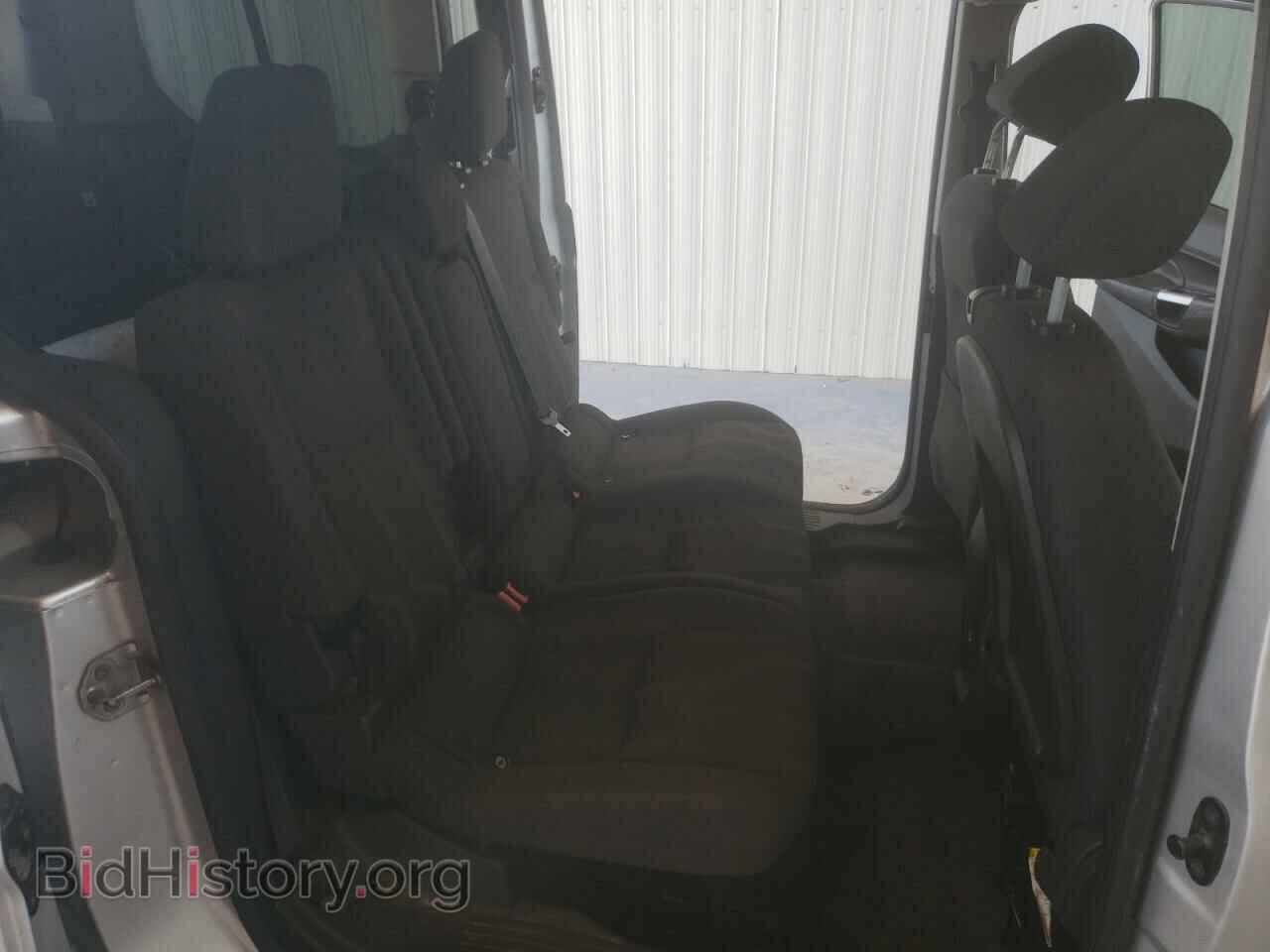 2014 FORD TRANSIT - VIN: NM0GS9F77E1136934 - Фото 11