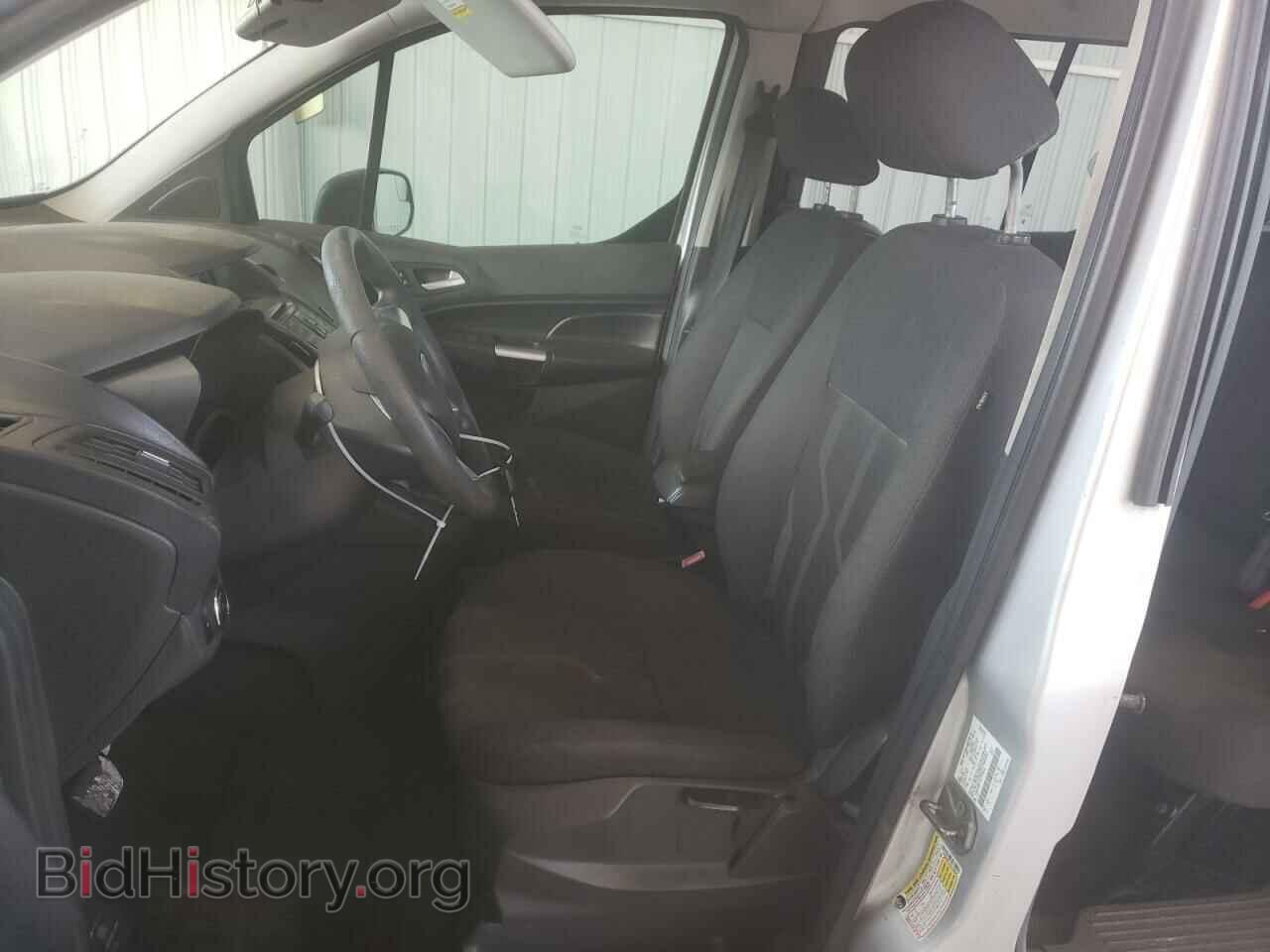 2014 FORD TRANSIT - VIN: NM0GS9F77E1136934 - Фото 7