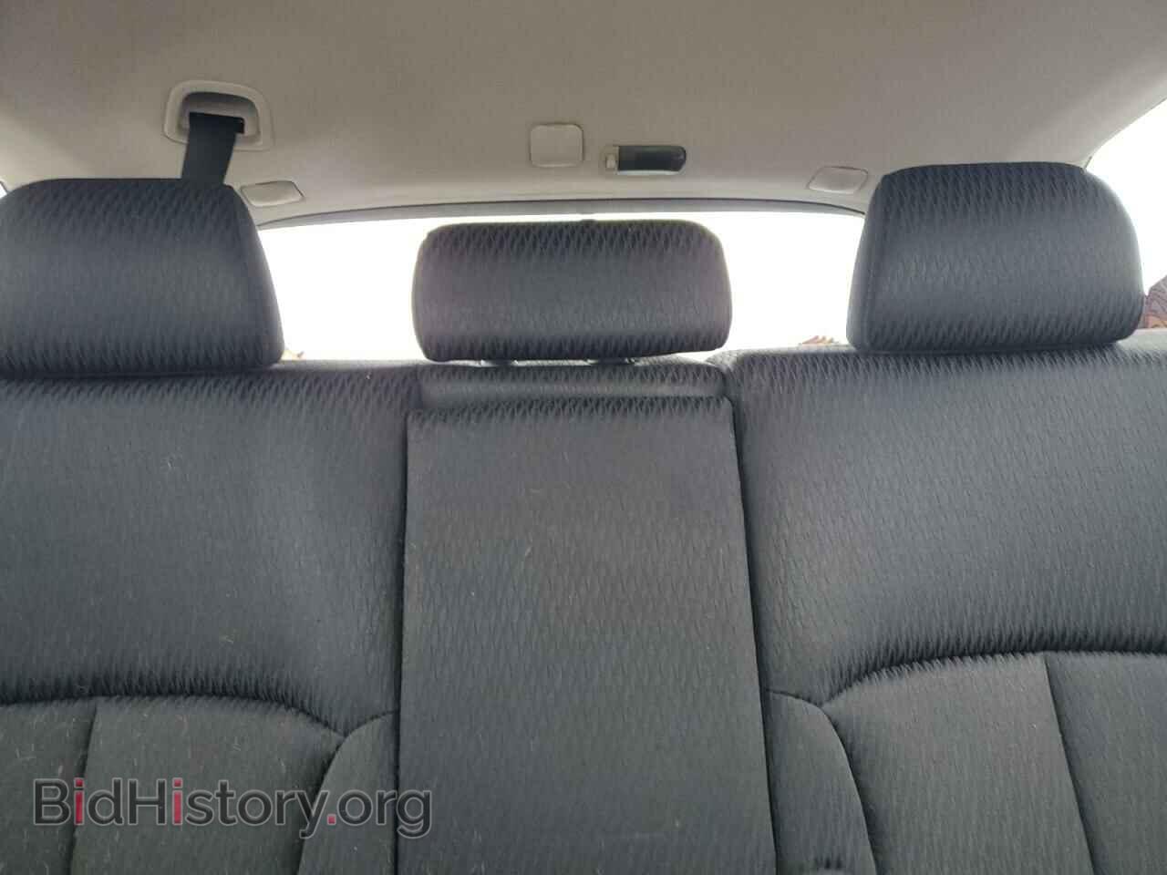 2010 SUBARU OUTBACK - VIN: 4S4BRBCC4A3353109 - Фото 10