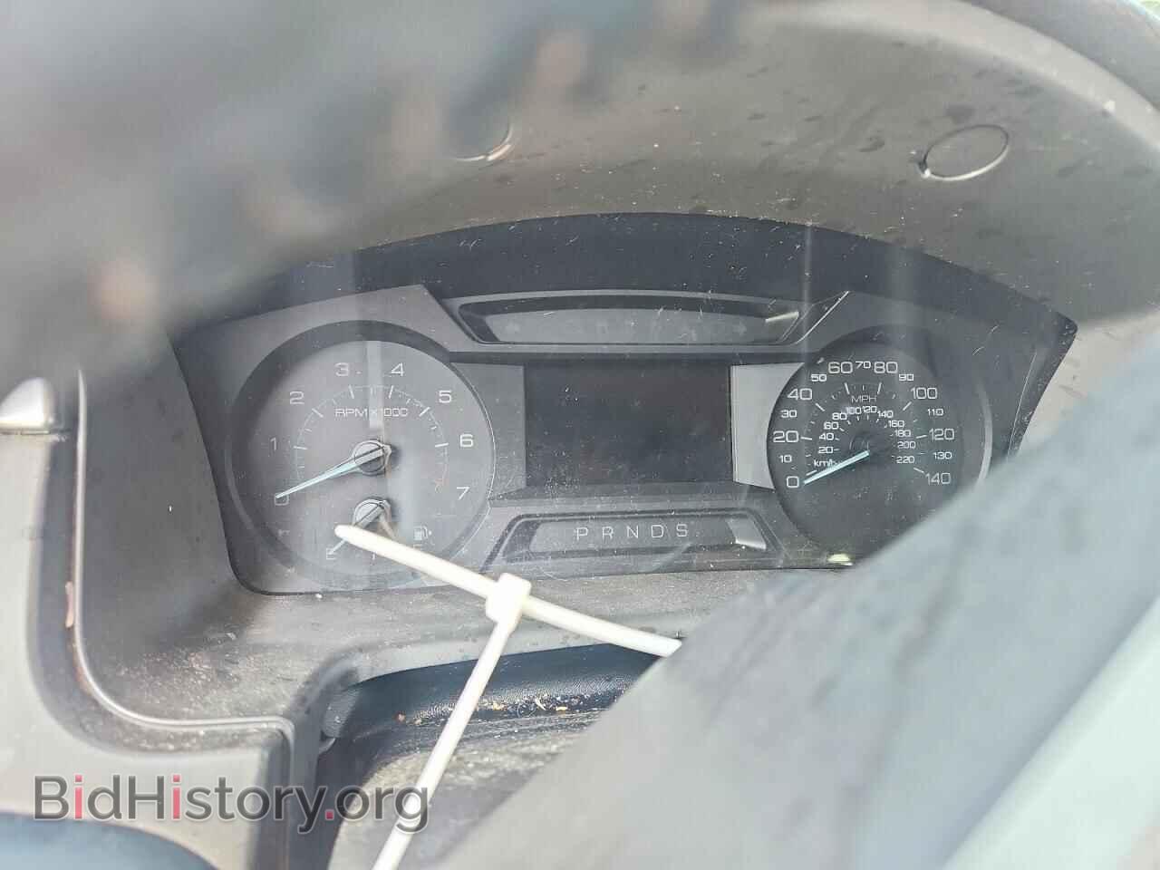 2014 FORD FLEX - VIN: 2FMGK5B80EBD43322 - Photo 9
