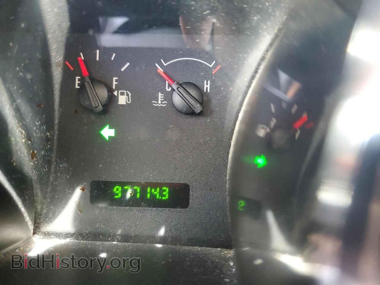 2005 FORD ALL Models - VIN: 1ZVFT80N155214126 - Фото 9