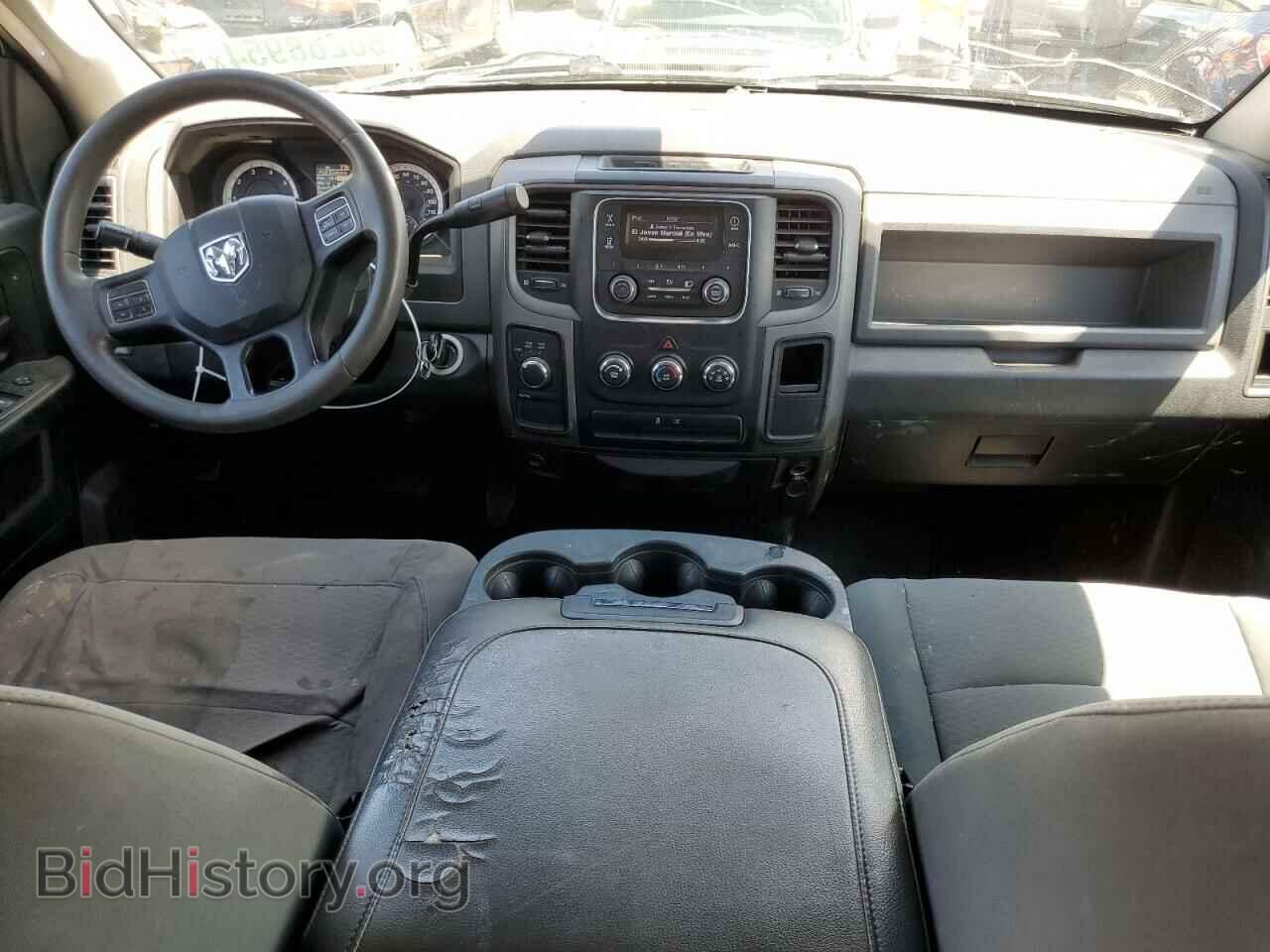 2013 RAM 1500 - VIN: 1C6RR7FT2DS564774 - Фото 8