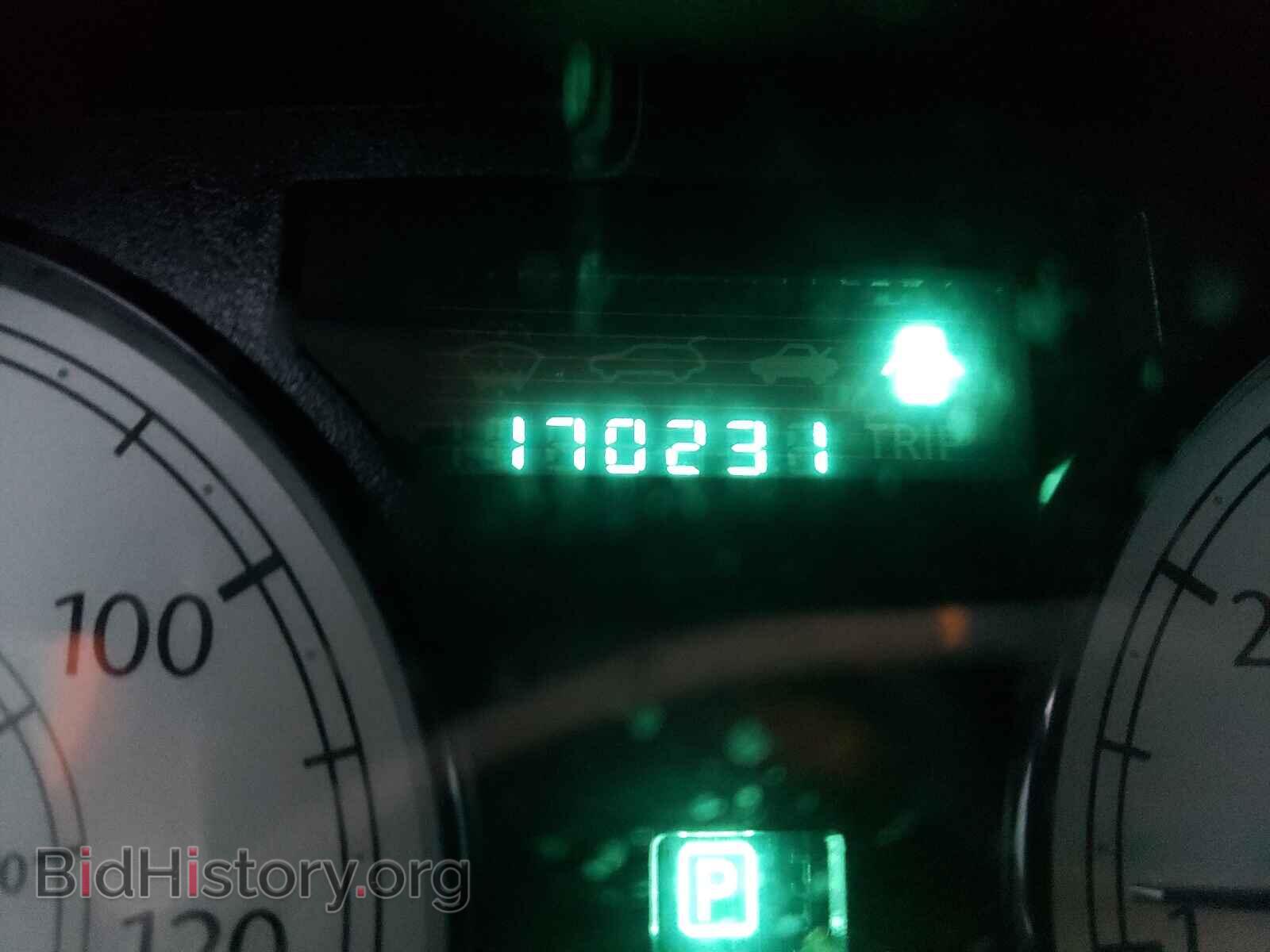 2006 CHRYSLER 300 - VIN: 2C3KA53G56H257269 - Фото 8