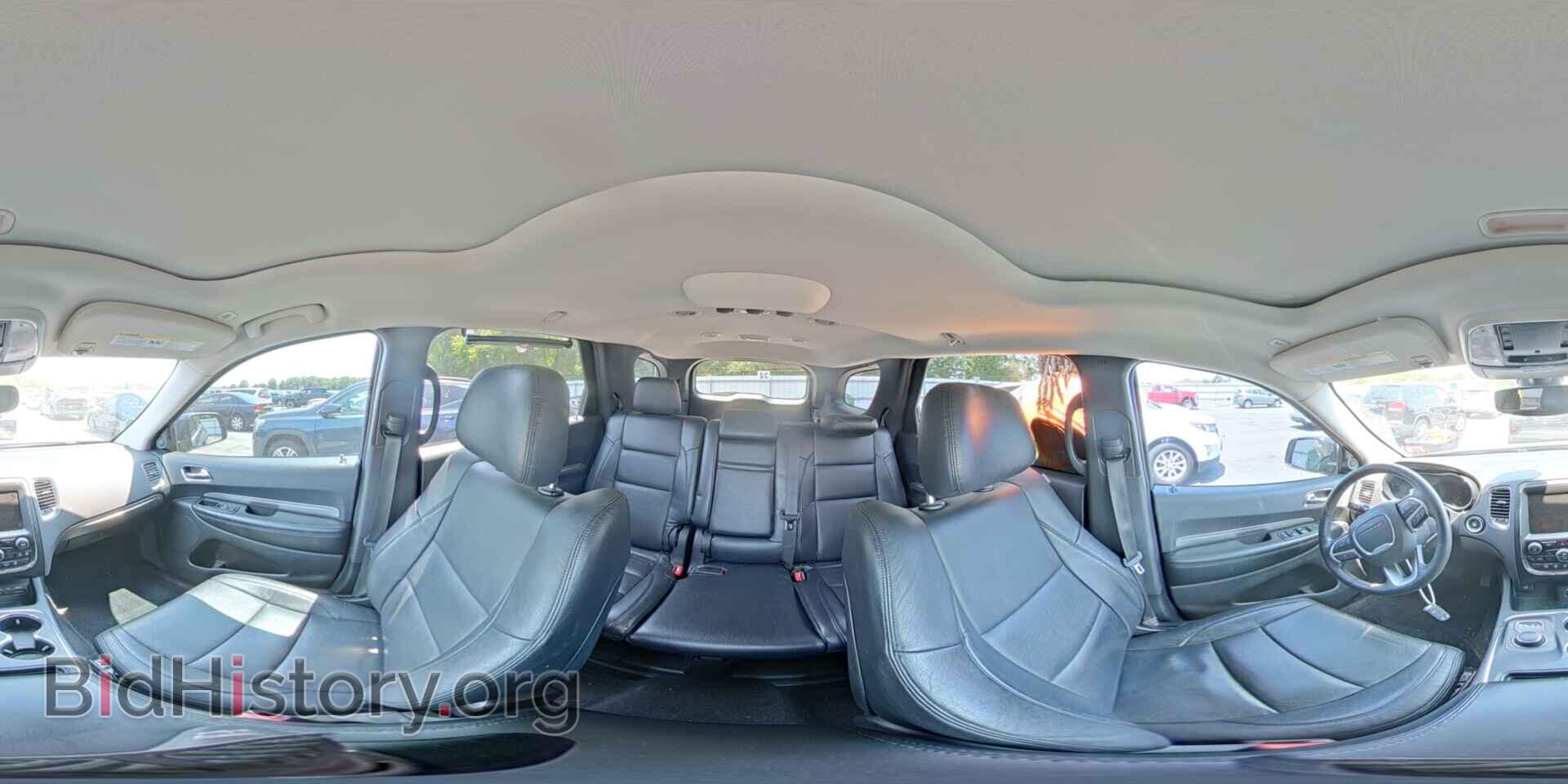 2017 DODGE DURANGO - VIN: 1C4RDJAG0HC960815 - Фото 16