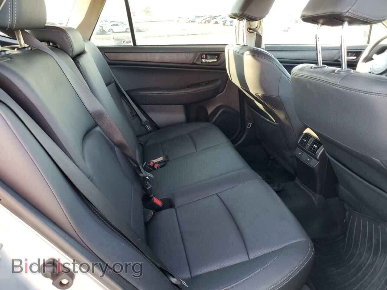 2017 SUBARU OUTBACK - VIN: 4S4BSAKC2H3260759 - Фото 6