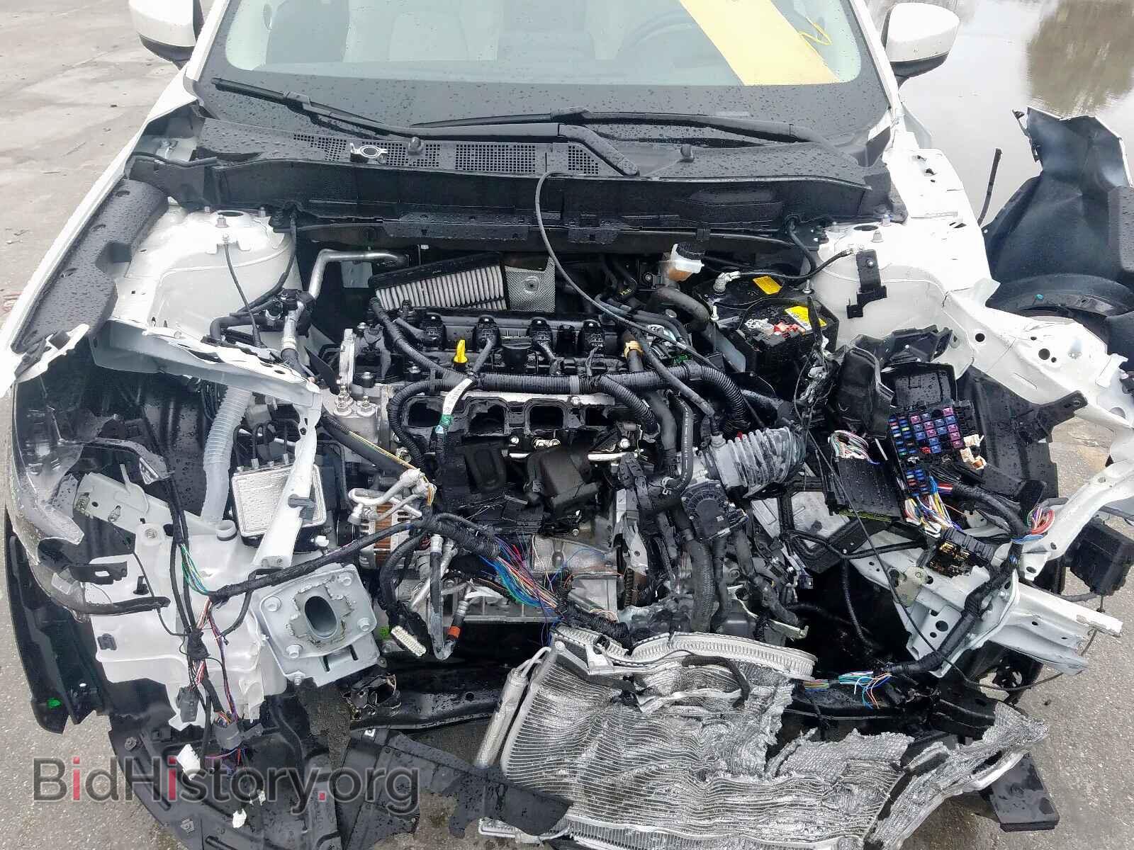 2017 MAZDA CX-5 - VIN: JM3KFADL6H0219663 - Фото 7