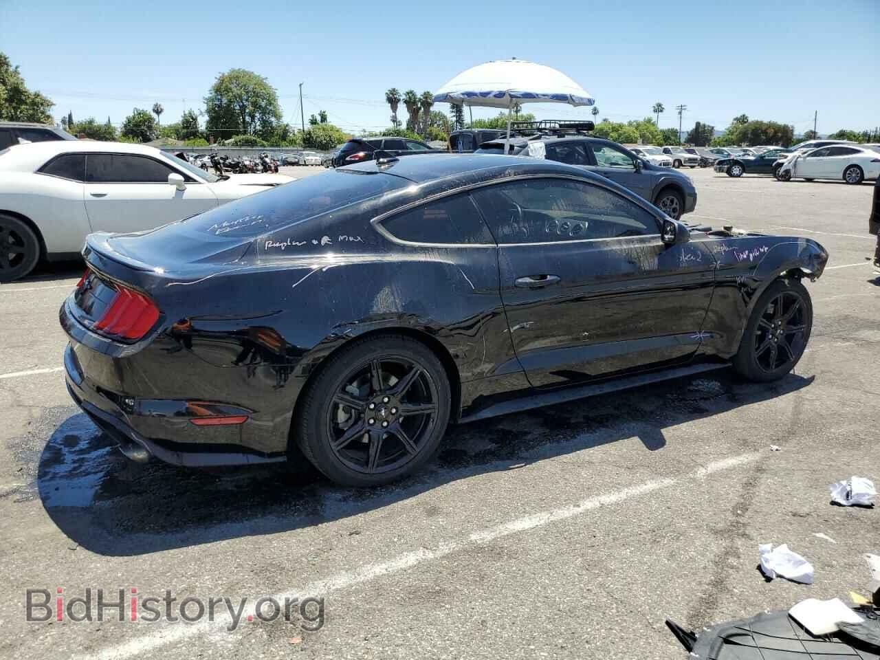 2020 FORD ALL Models - VIN: 1FA6P8TH9L5191906 - Фото 3