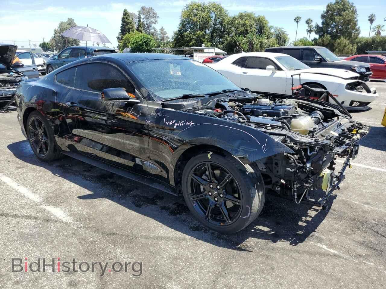 2020 FORD ALL Models - VIN: 1FA6P8TH9L5191906 - Фото 4