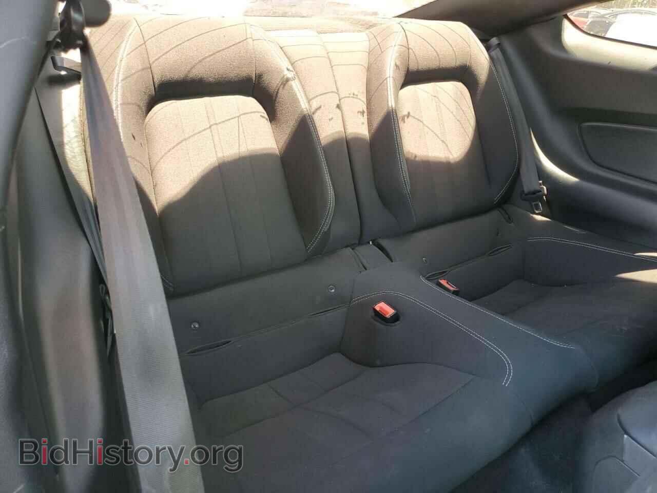 2020 FORD ALL Models - VIN: 1FA6P8TH9L5191906 - Фото 10