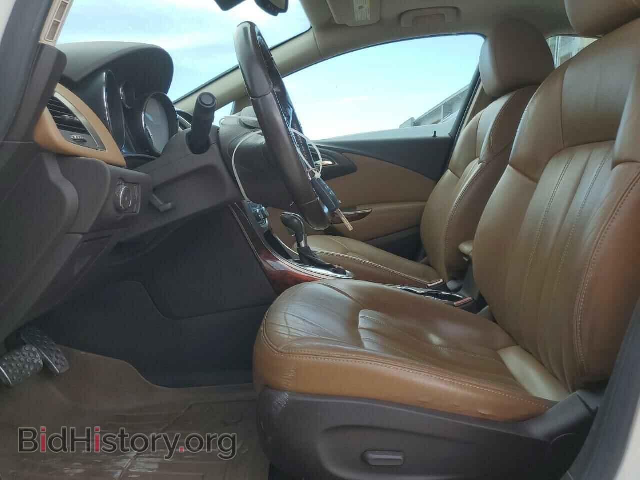 2013 BUICK VERANO - VIN: 1G4PT5SV1D4160832 - Фото 7