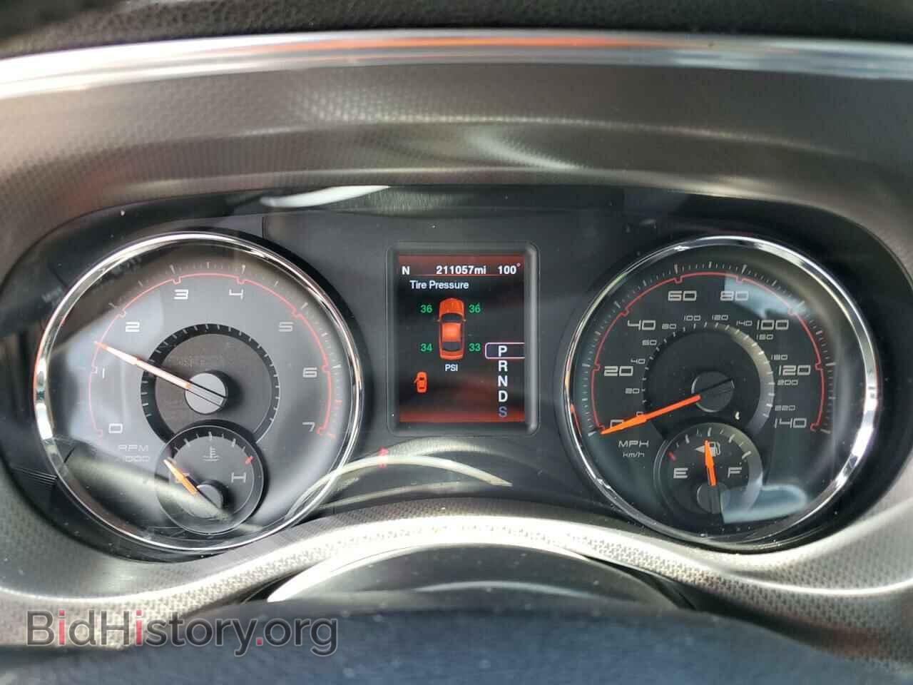 2012 DODGE CHARGER - VIN: 2C3CDXHG7CH207632 - Фото 9
