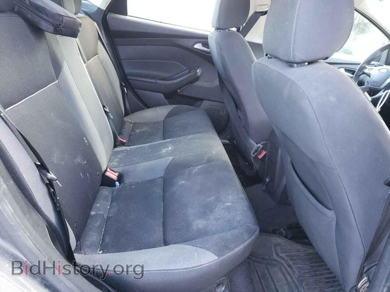 2014 FORD FOCUS - VIN: 1FADP3F24EL282758 - Фото 6