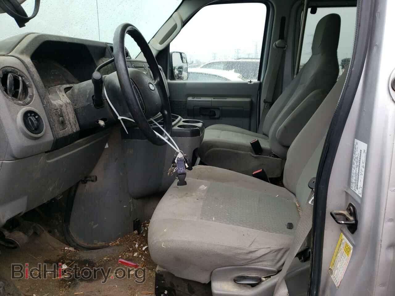 2013 FORD ALL Models - VIN: 1FTSS3EL6DDB11562 - Фото 7