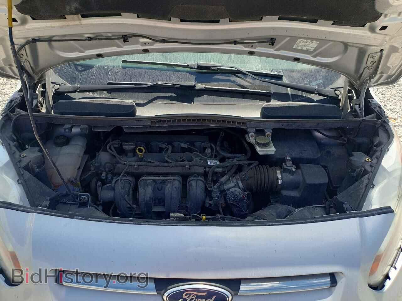 2016 FORD TRANSIT - VIN: NM0GE9G74G1234943 - Фото 12