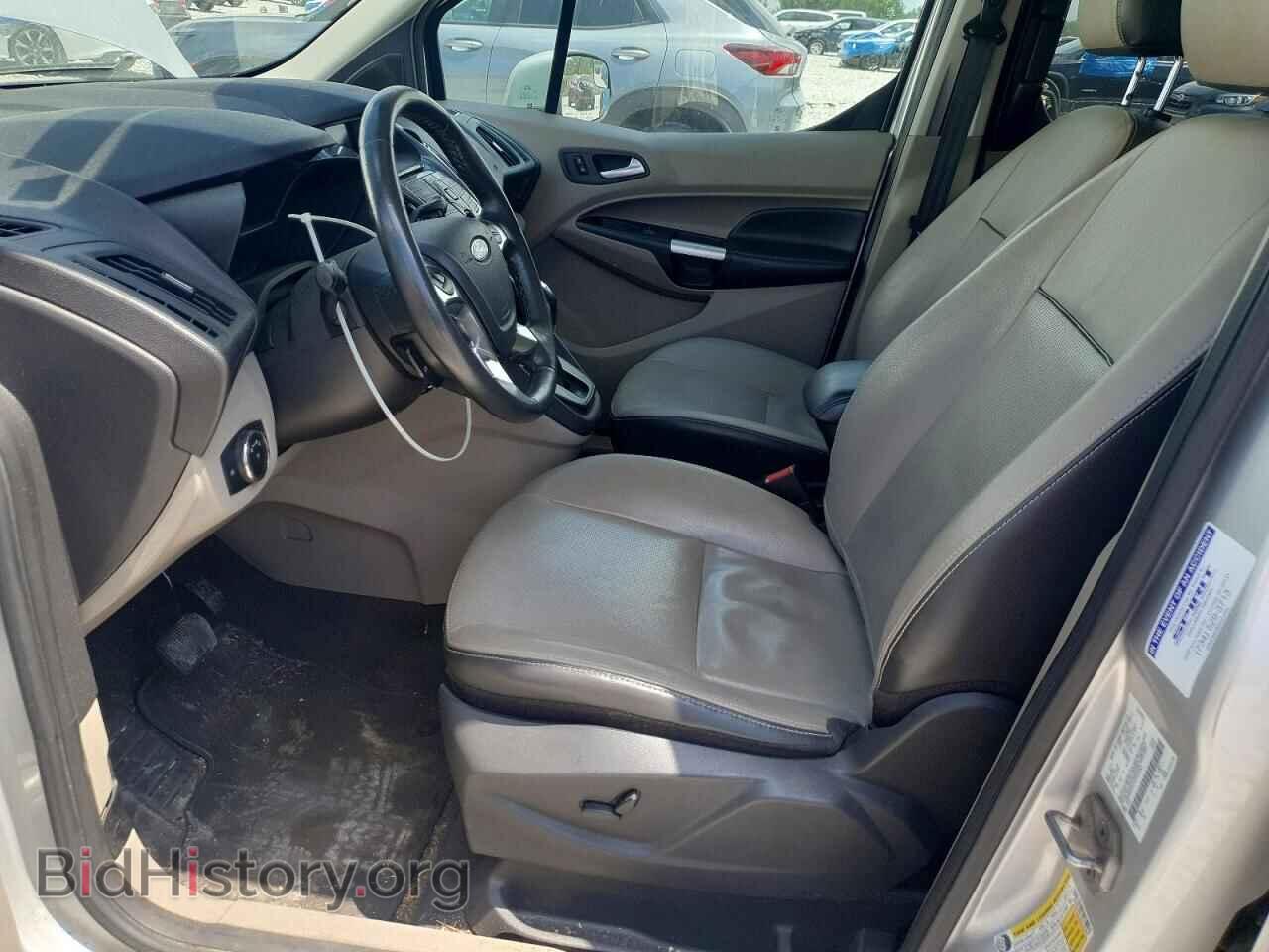 2016 FORD TRANSIT - VIN: NM0GE9G74G1234943 - Фото 7