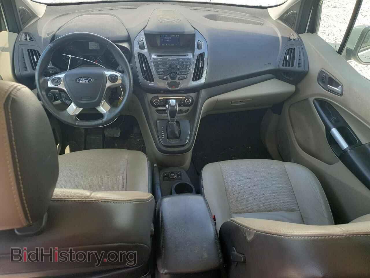 2016 FORD TRANSIT - VIN: NM0GE9G74G1234943 - Фото 8