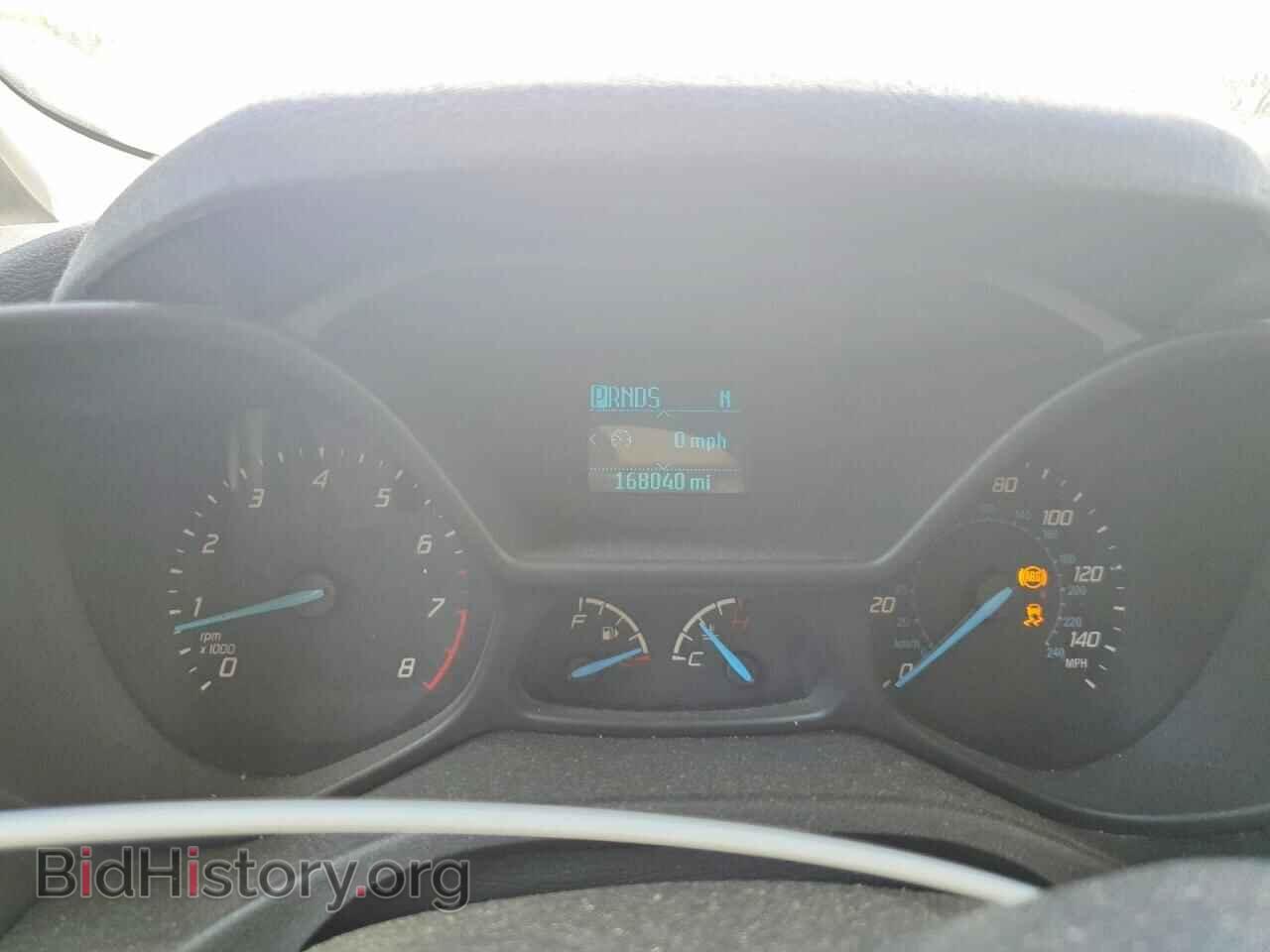 2016 FORD TRANSIT - VIN: NM0GE9G74G1234943 - Фото 9