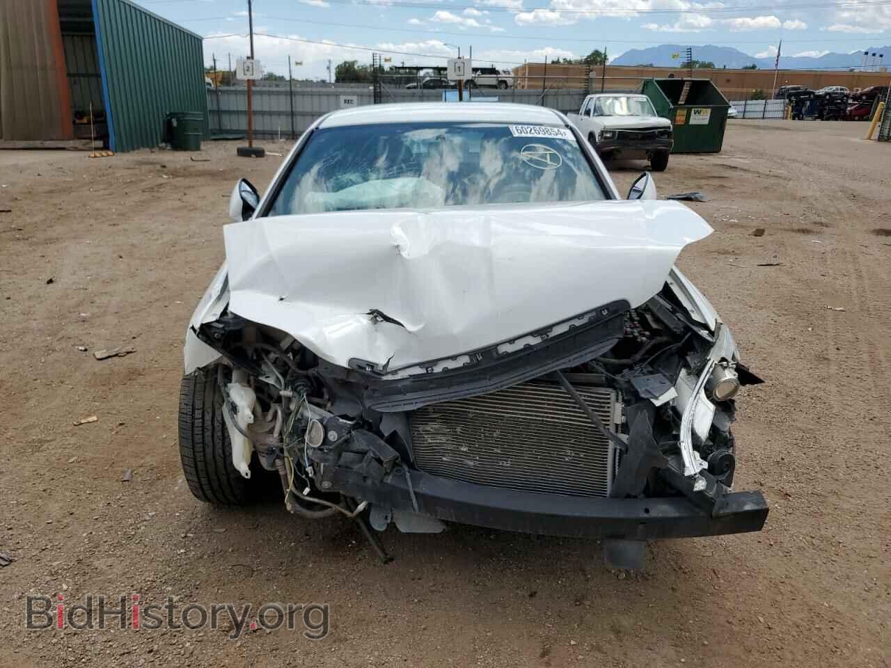 2012 CHRYSLER 200 - VIN: 1C3CCBAB2CN190671 - Photo 5