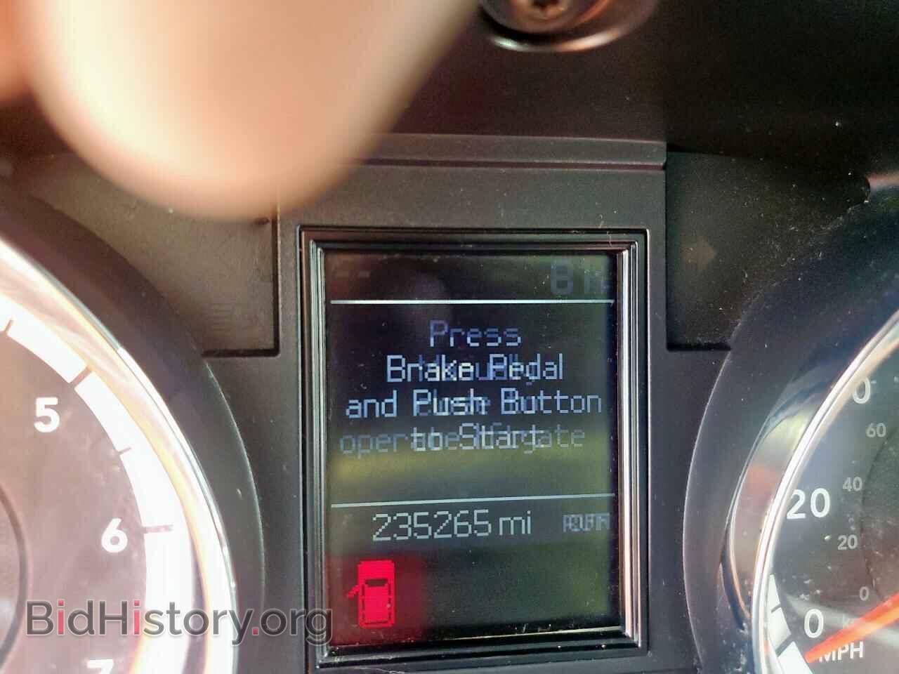 2013 DODGE DURANGO - VIN: 1C4RDHDG3DC597893 - Фото 9