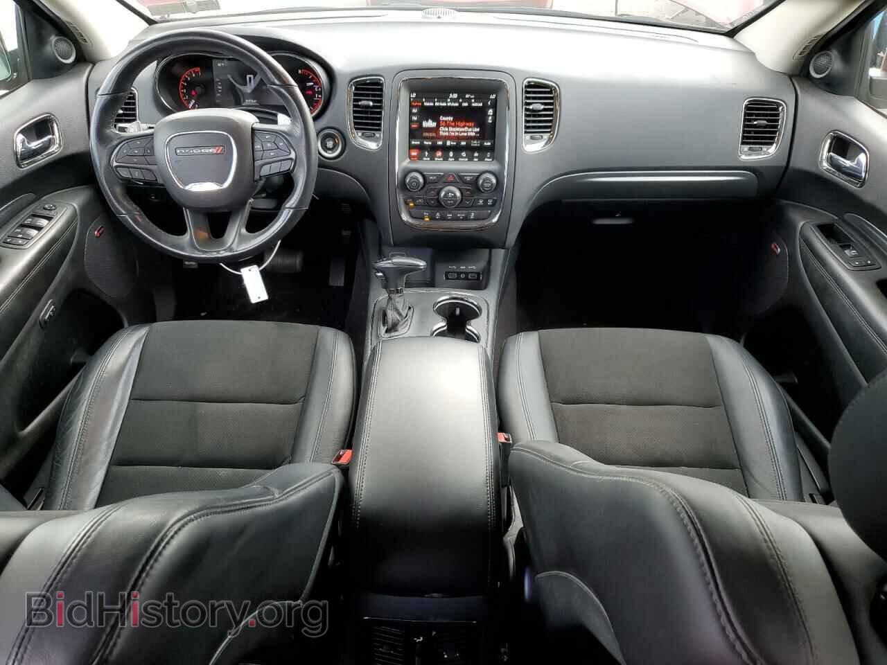 2018 DODGE DURANGO - VIN: 1C4RDJDG3JC415371 - Фото 8