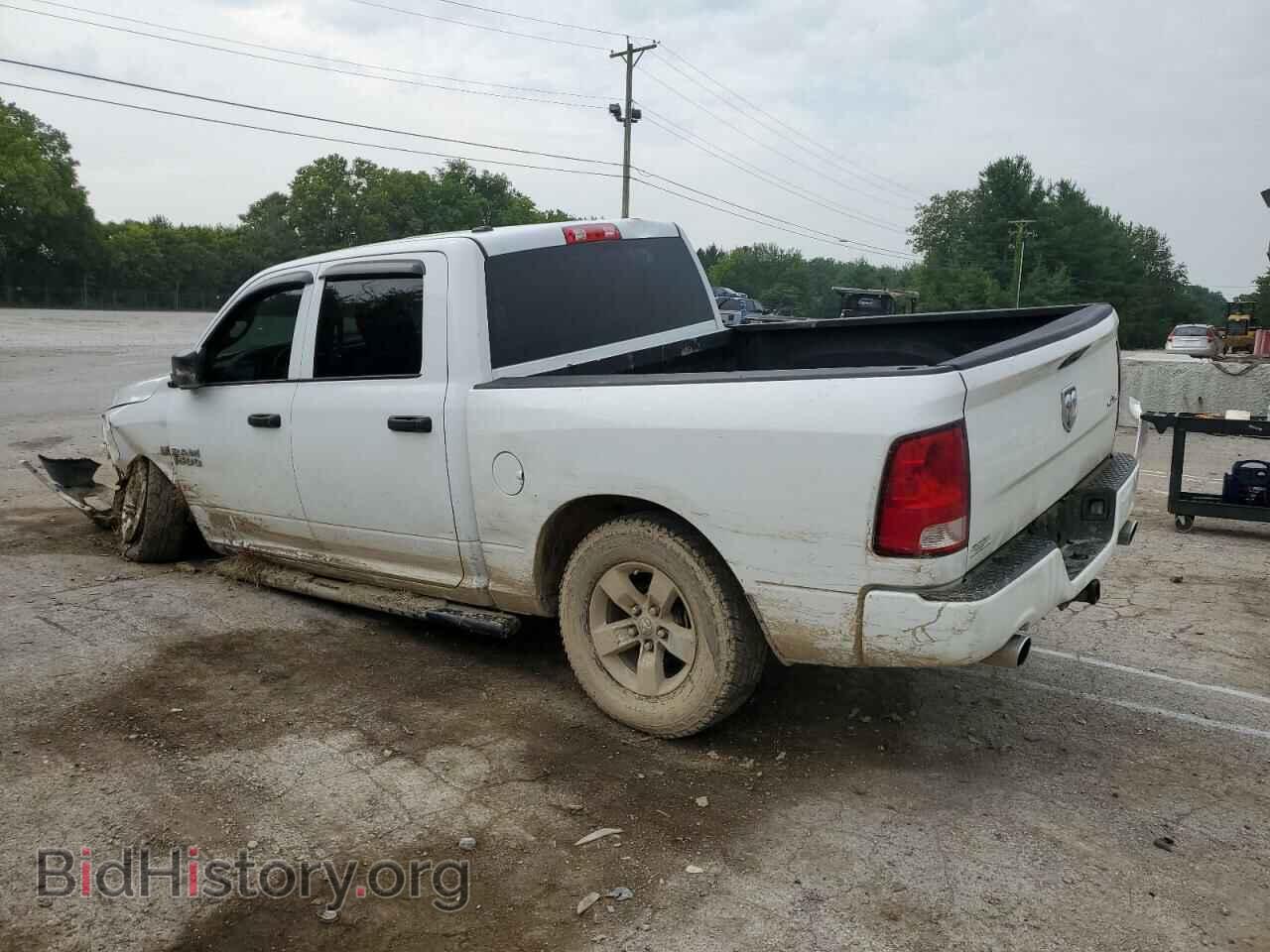 2014 RAM 1500 - VIN: 1C6RR7KT7ES240498 - Фото 2