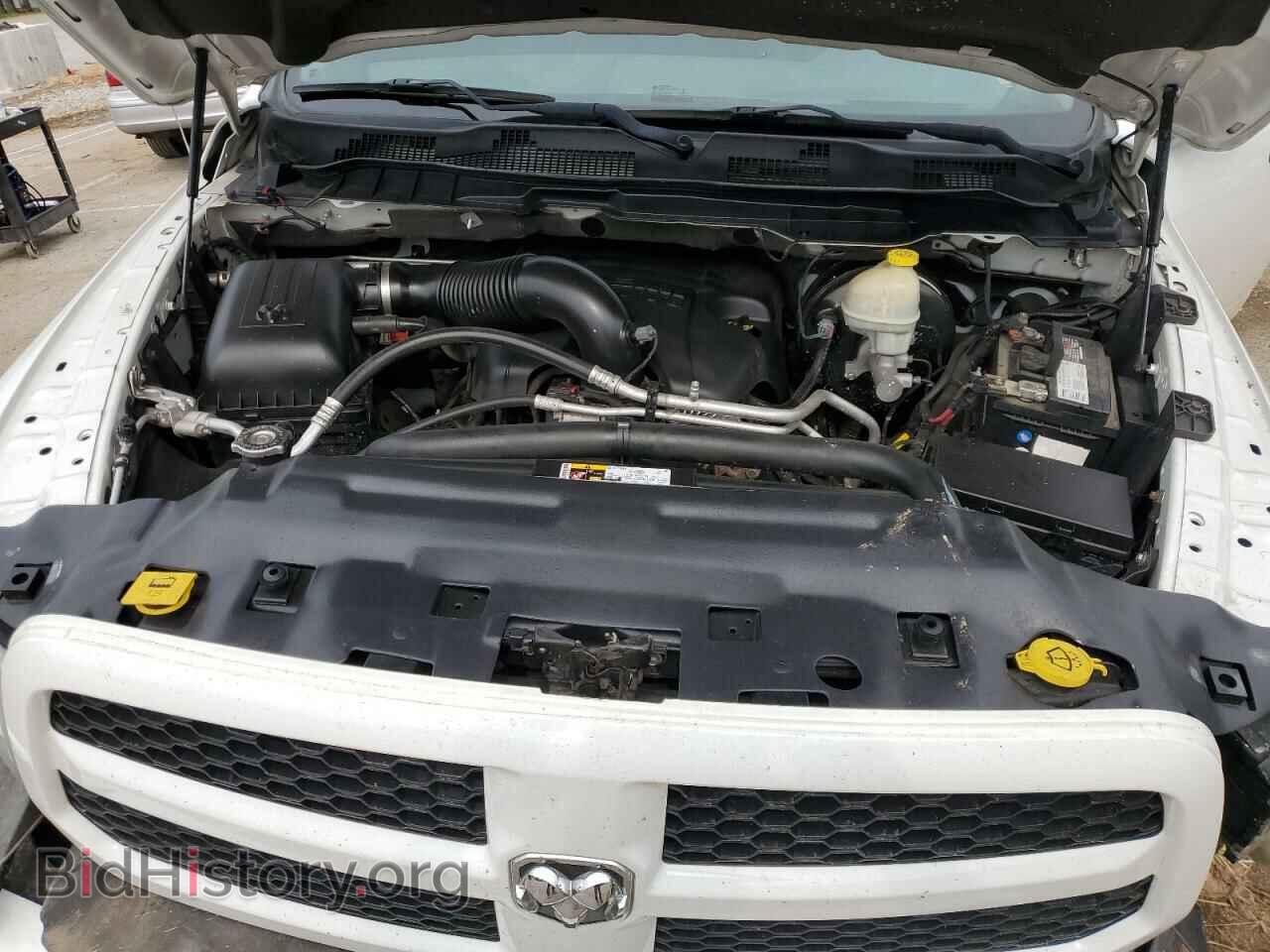 2014 RAM 1500 - VIN: 1C6RR7KT7ES240498 - Фото 11