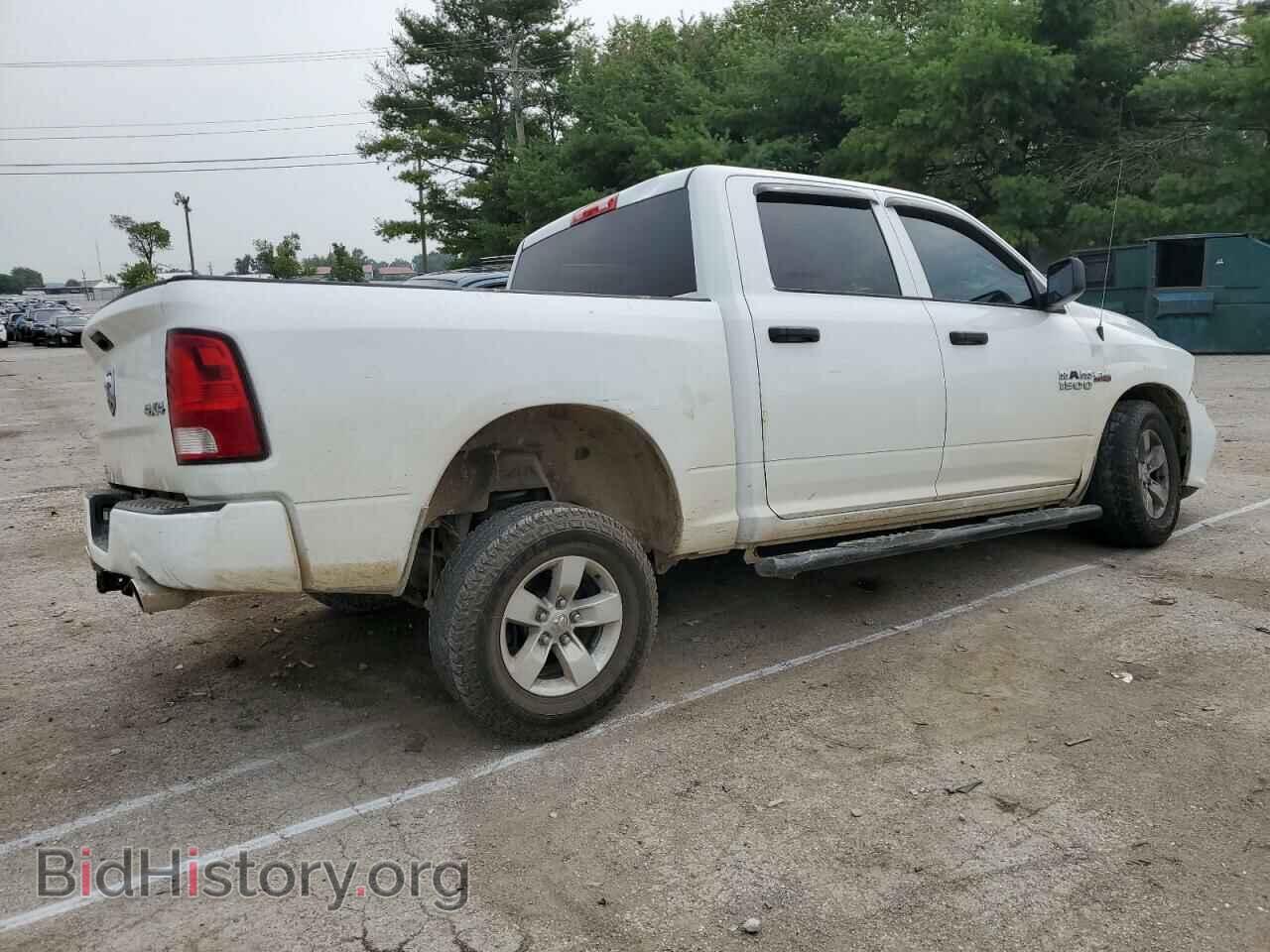 2014 RAM 1500 - VIN: 1C6RR7KT7ES240498 - Фото 3