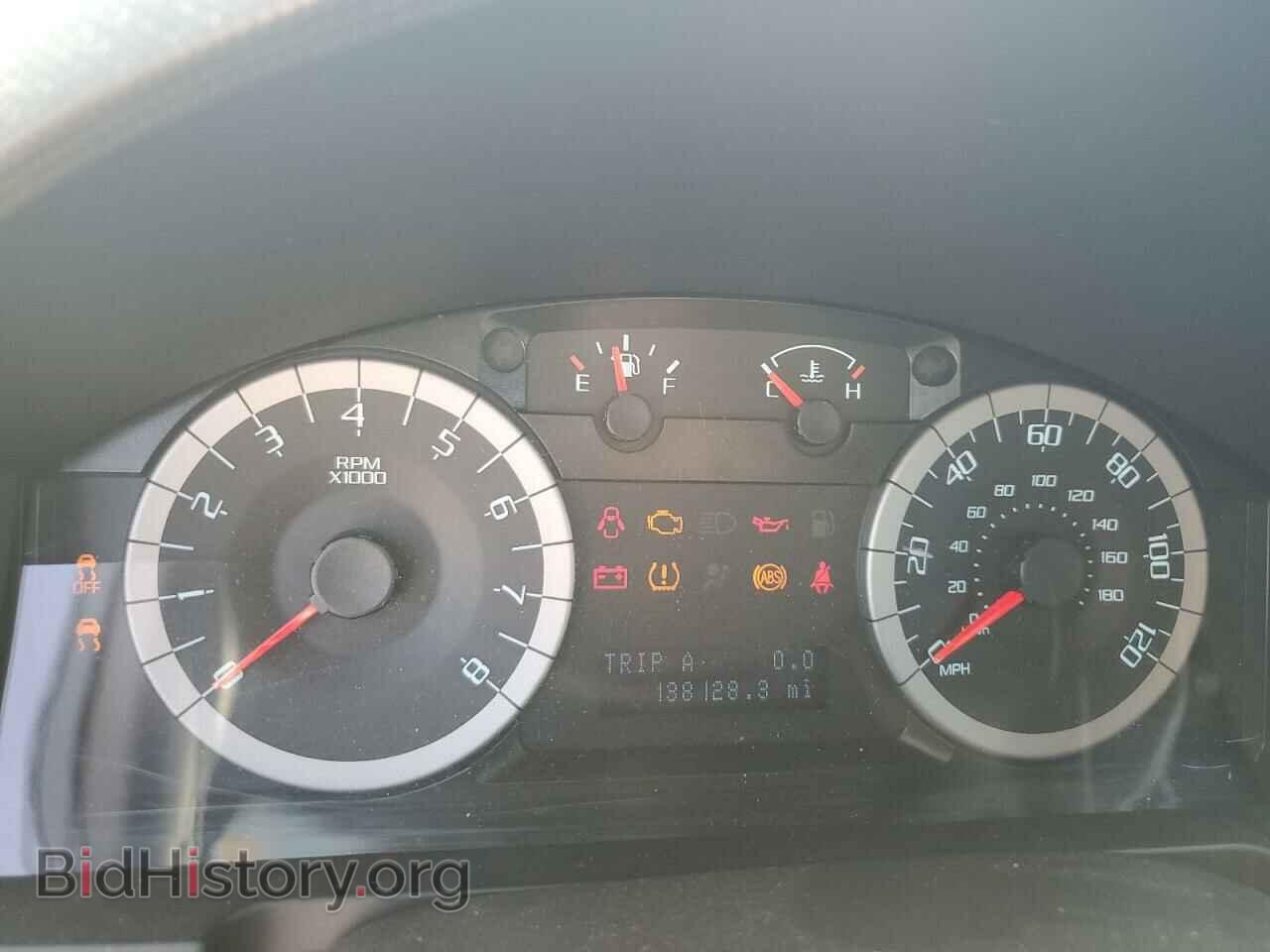 2012 FORD ESCAPE - VIN: 1FMCU0EG9CKB54069 - Фото 9