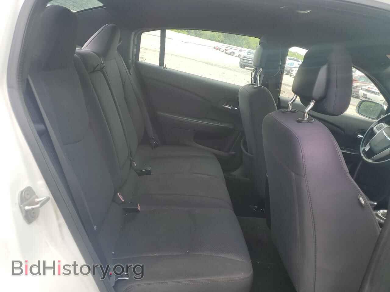 2013 CHRYSLER 200 - VIN: 1C3CCBBB5DN726433 - Photo 10