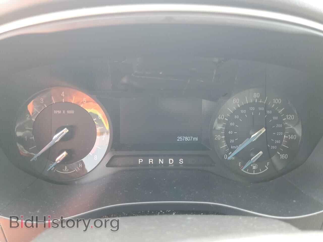 2015 FORD FUSION - VIN: 1FA6P0H78F5116670 - Фото 9