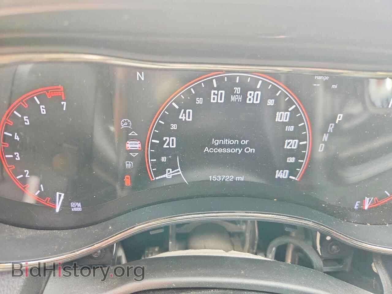 2020 DODGE DURANGO - VIN: 1C4RDHDGXLC394093 - Photo 9