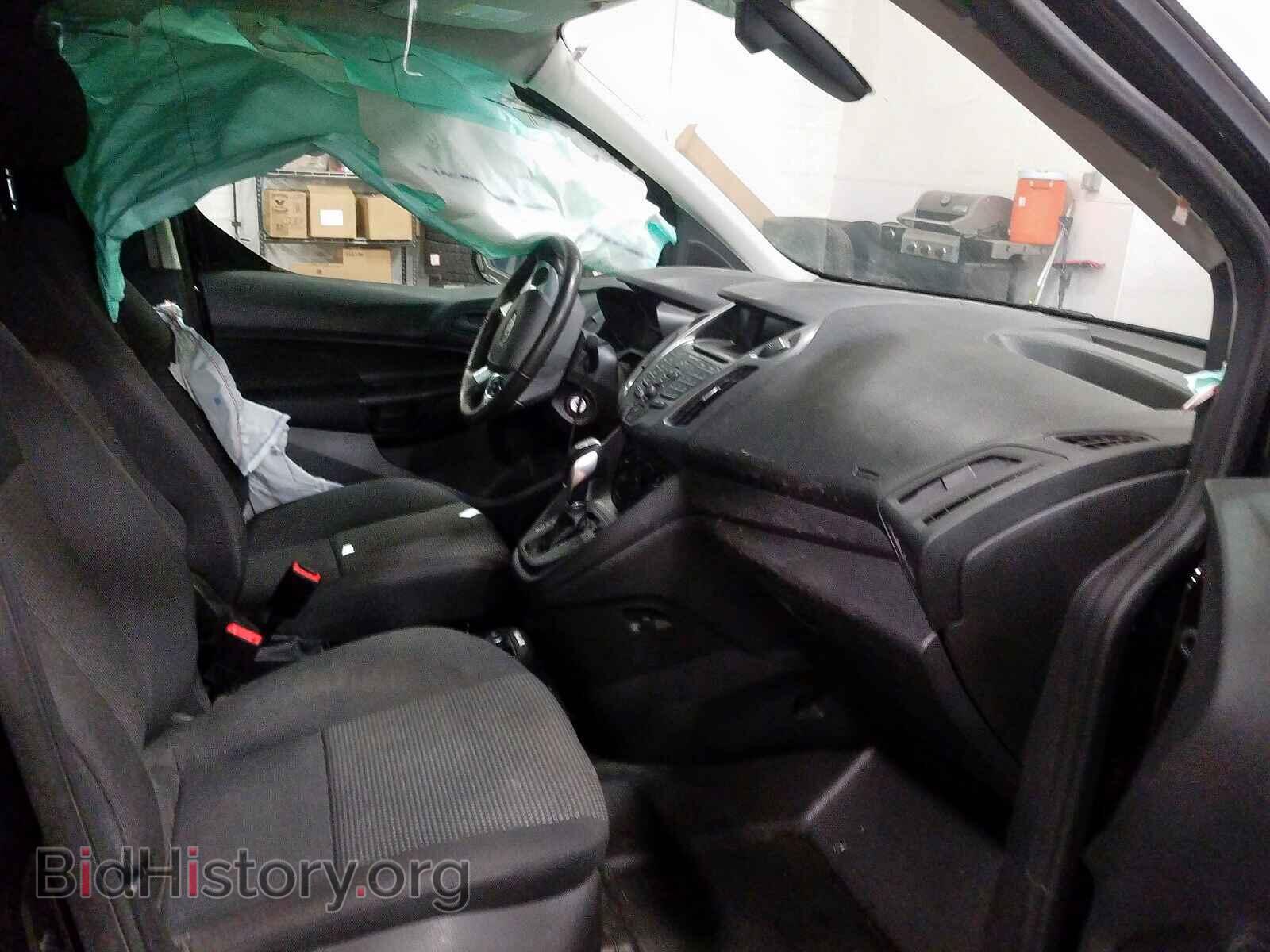 2018 FORD TRANSIT CO - VIN: NM0LS7E77J1342916 - Фото 5