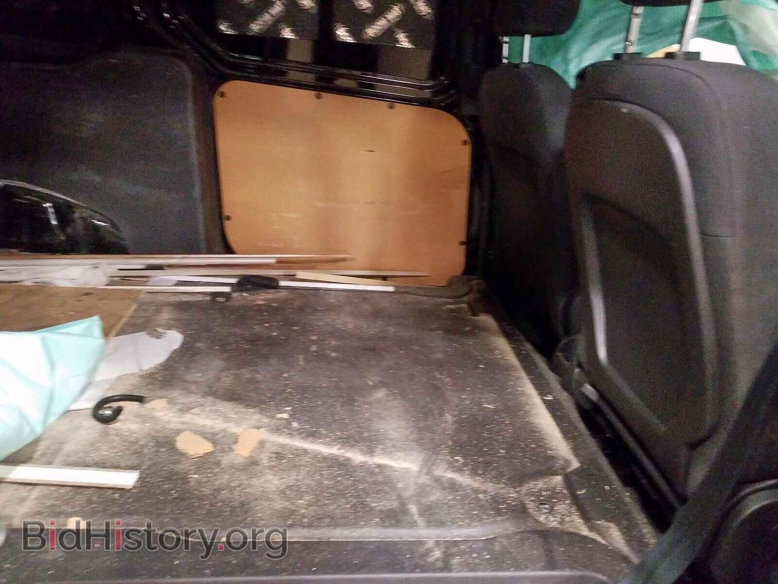 2018 FORD TRANSIT CO - VIN: NM0LS7E77J1342916 - Фото 6