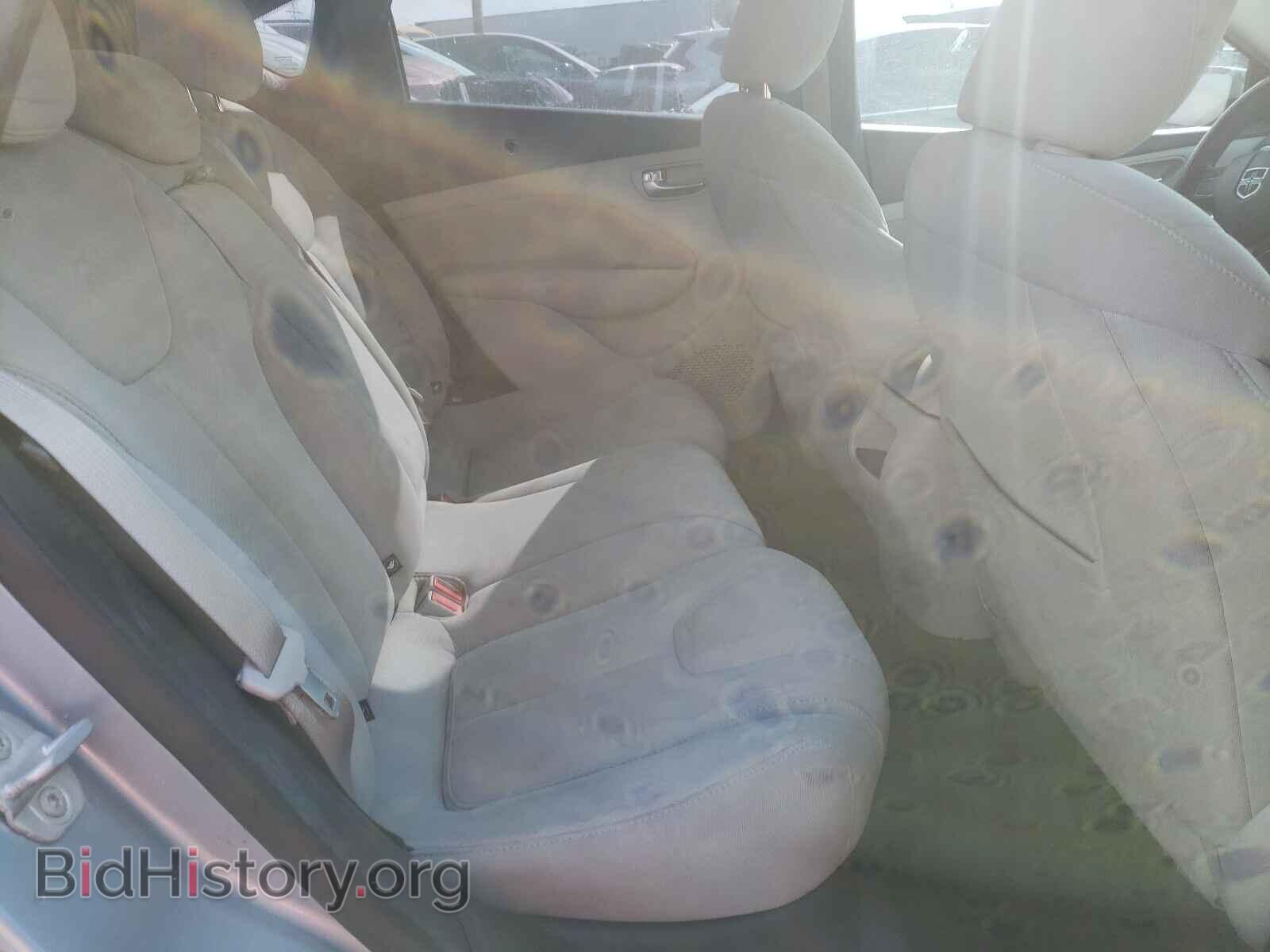 2013 DODGE DART - VIN: 1C3CDFBA8DD223691 - Фото 6