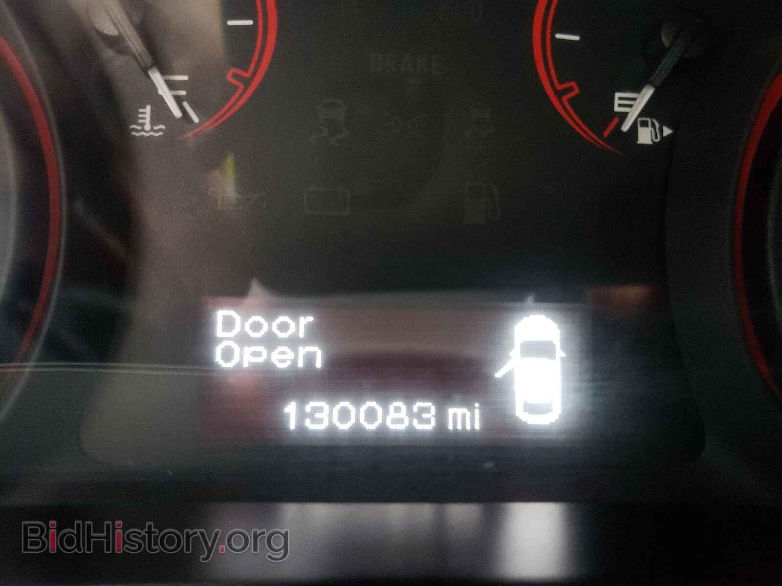 2013 DODGE DART - VIN: 1C3CDFBA8DD223691 - Фото 8