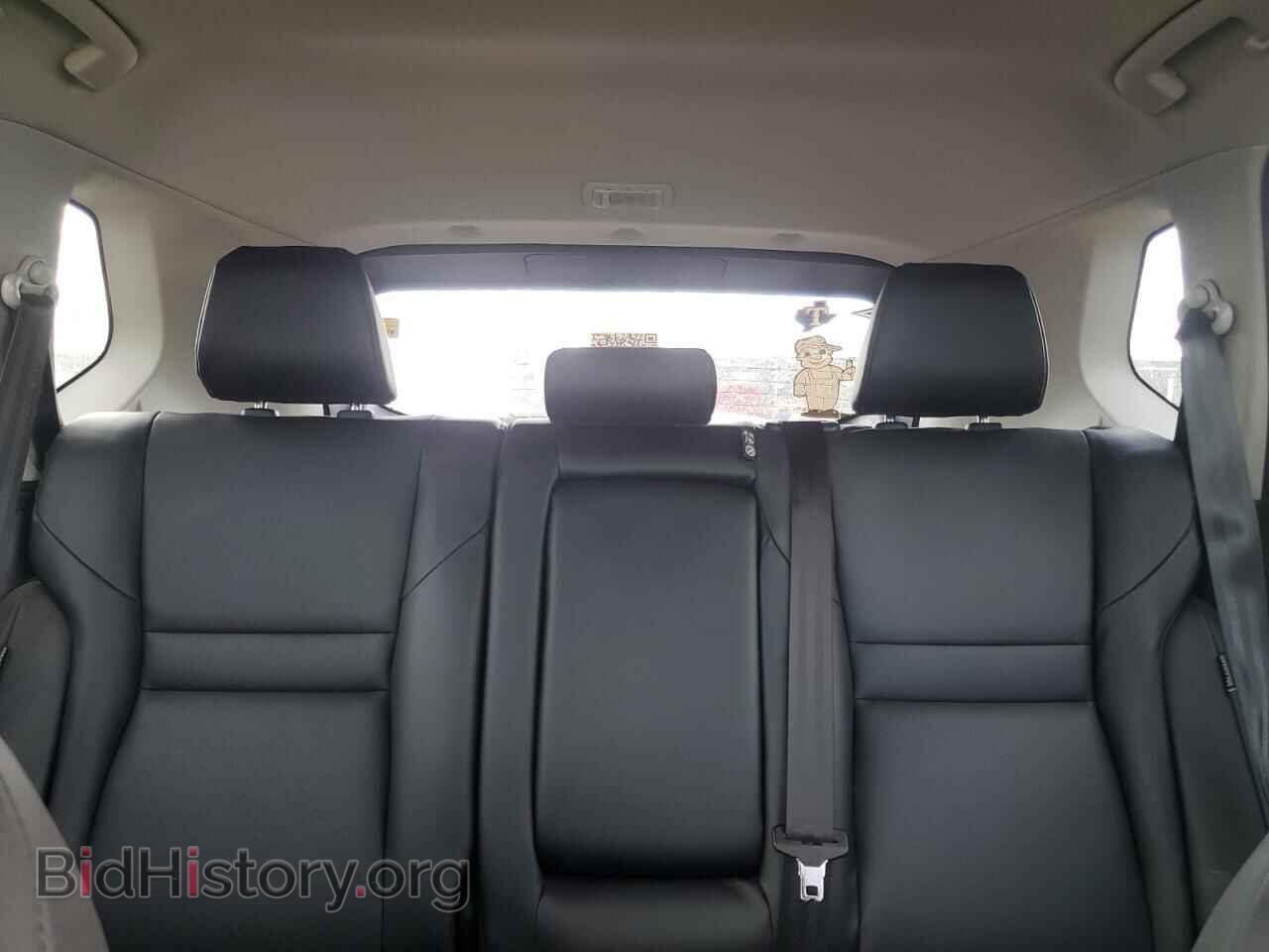 2021 NISSAN ROGUE - VIN: 5N1AT3BB6MC846256 - Фото 10