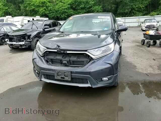 2018 HONDA CRV - VIN: 7FARW2H55JE044021 - Фото 14