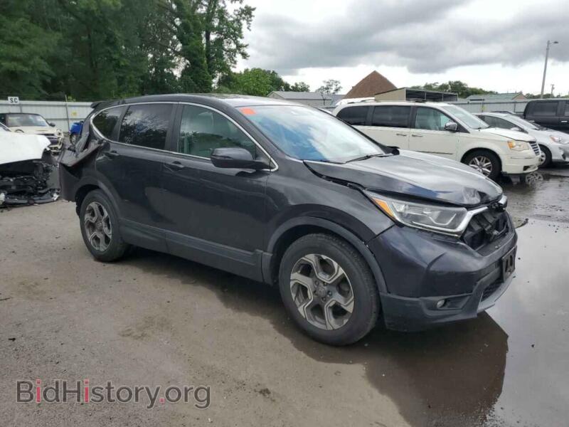 2018 Honda CRV (VIN 7FARW2H55JE044021) — фото 4 из 15