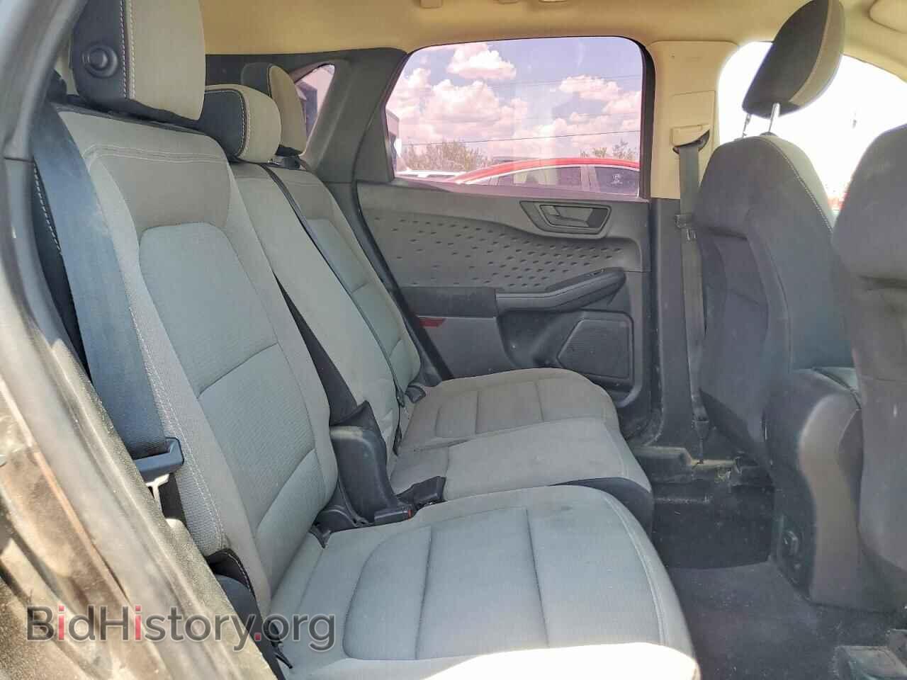 2020 FORD ESCAPE - VIN: 1FMCU0F61LUA26354 - Photo 10