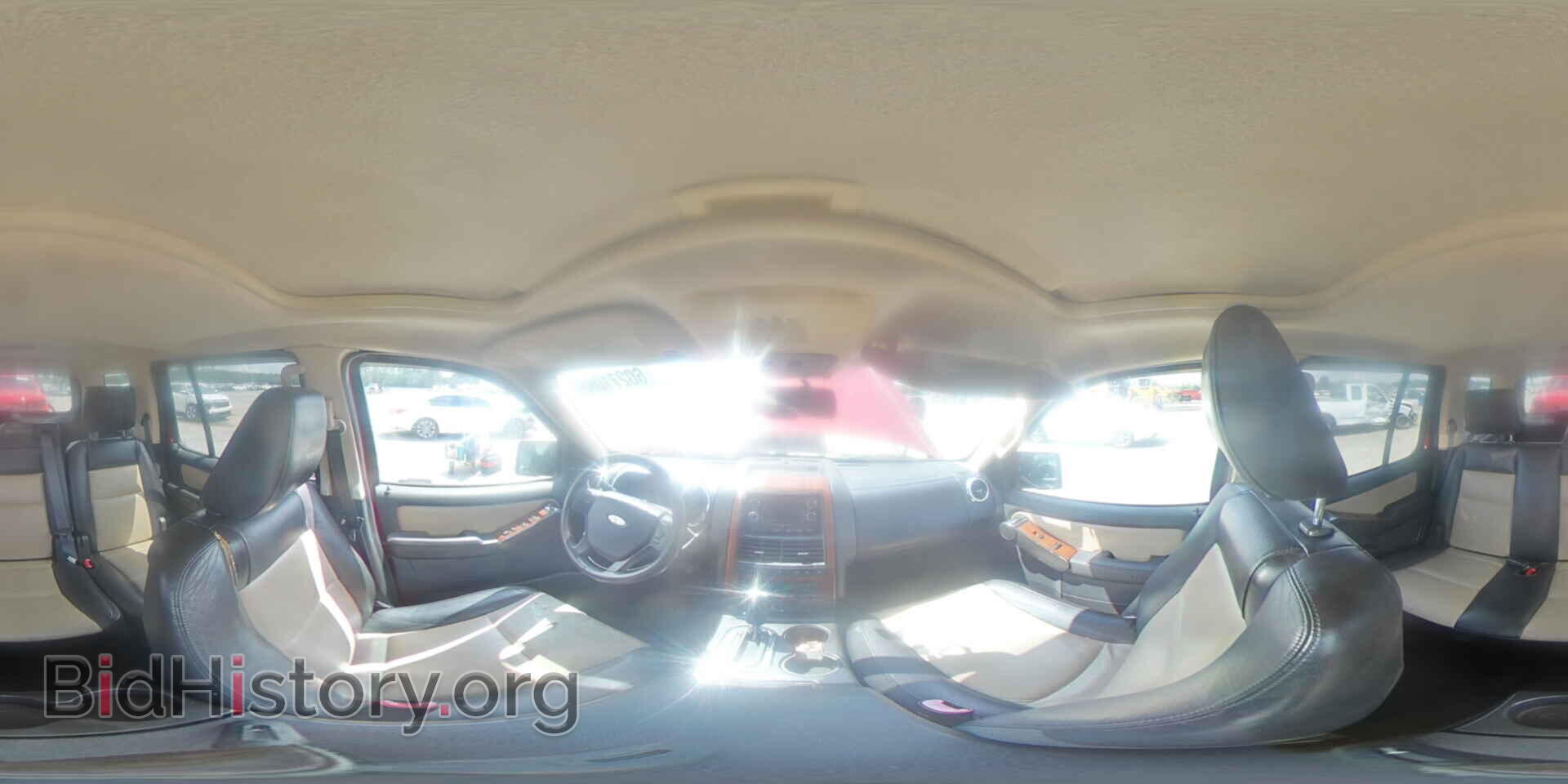 2009 FORD EXPLORER - VIN: 1FMEU74E79UA17811 - Фото 16