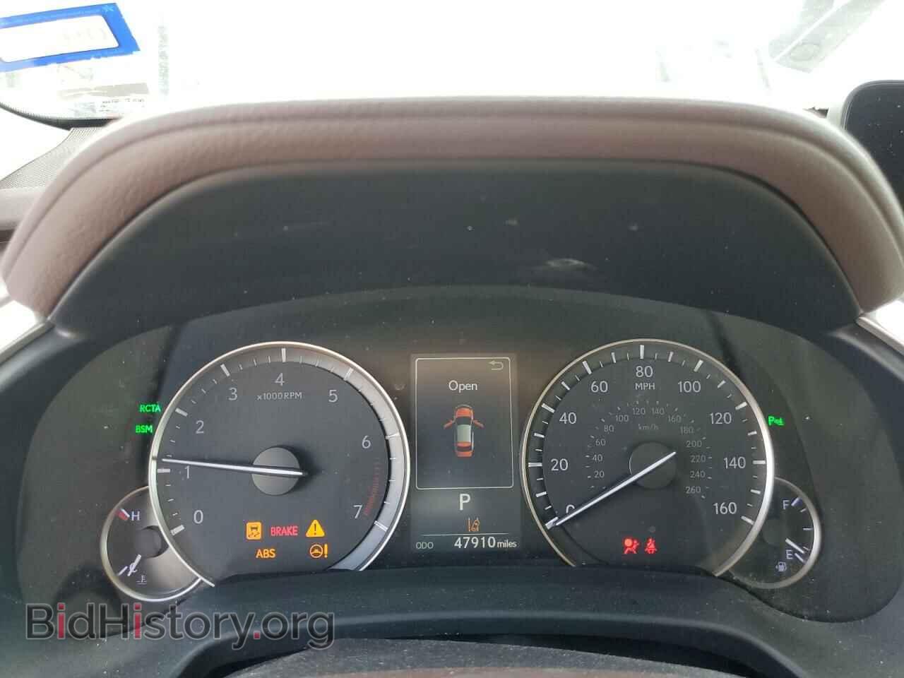 2018 LEXUS RX350 - VIN: 2T2ZZMCA7JC097810 - Фото 9