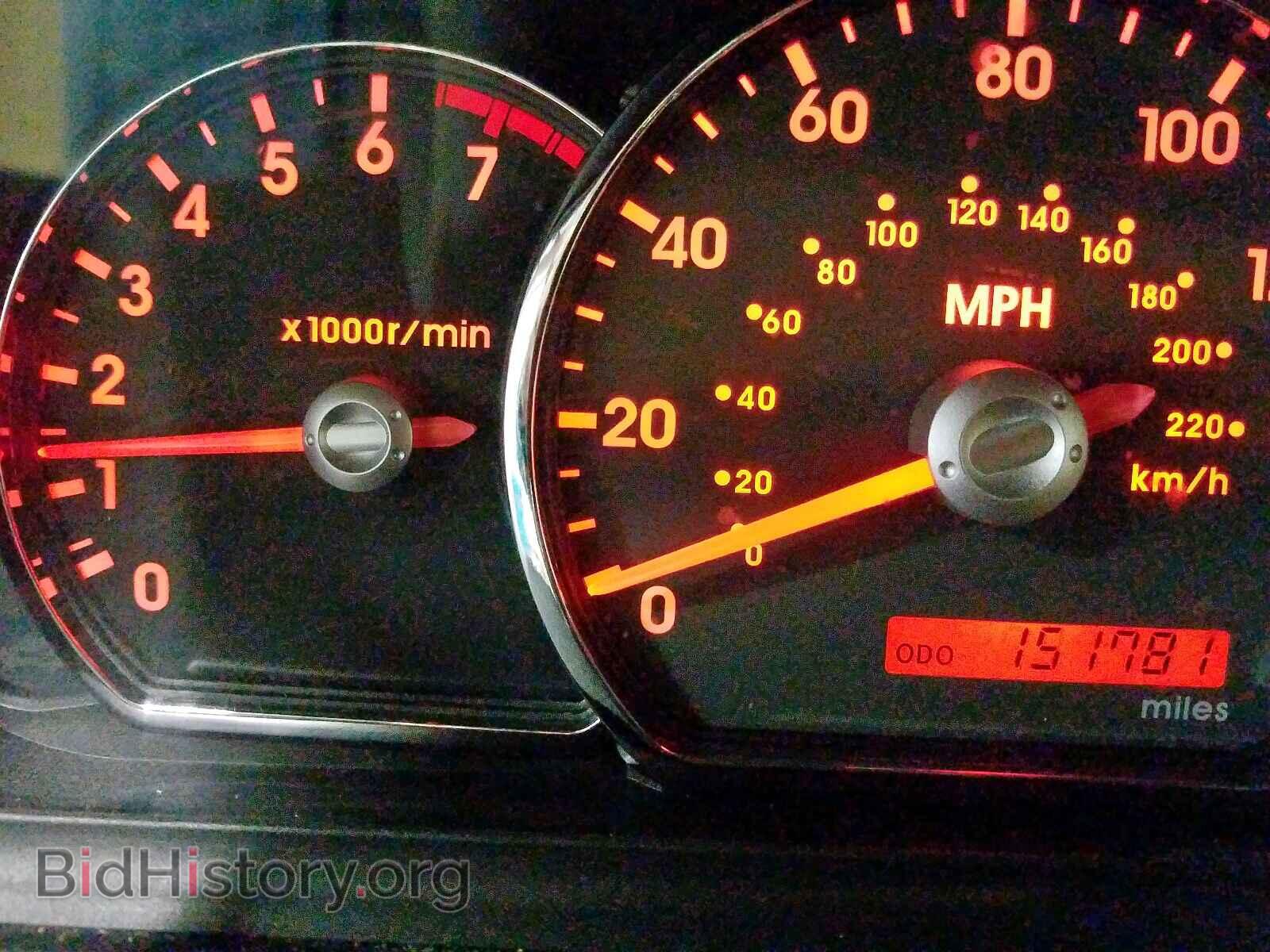 2012 MITSUBISHI GALANT - VIN: 4A32B3FFXCE012046 - Фото 8