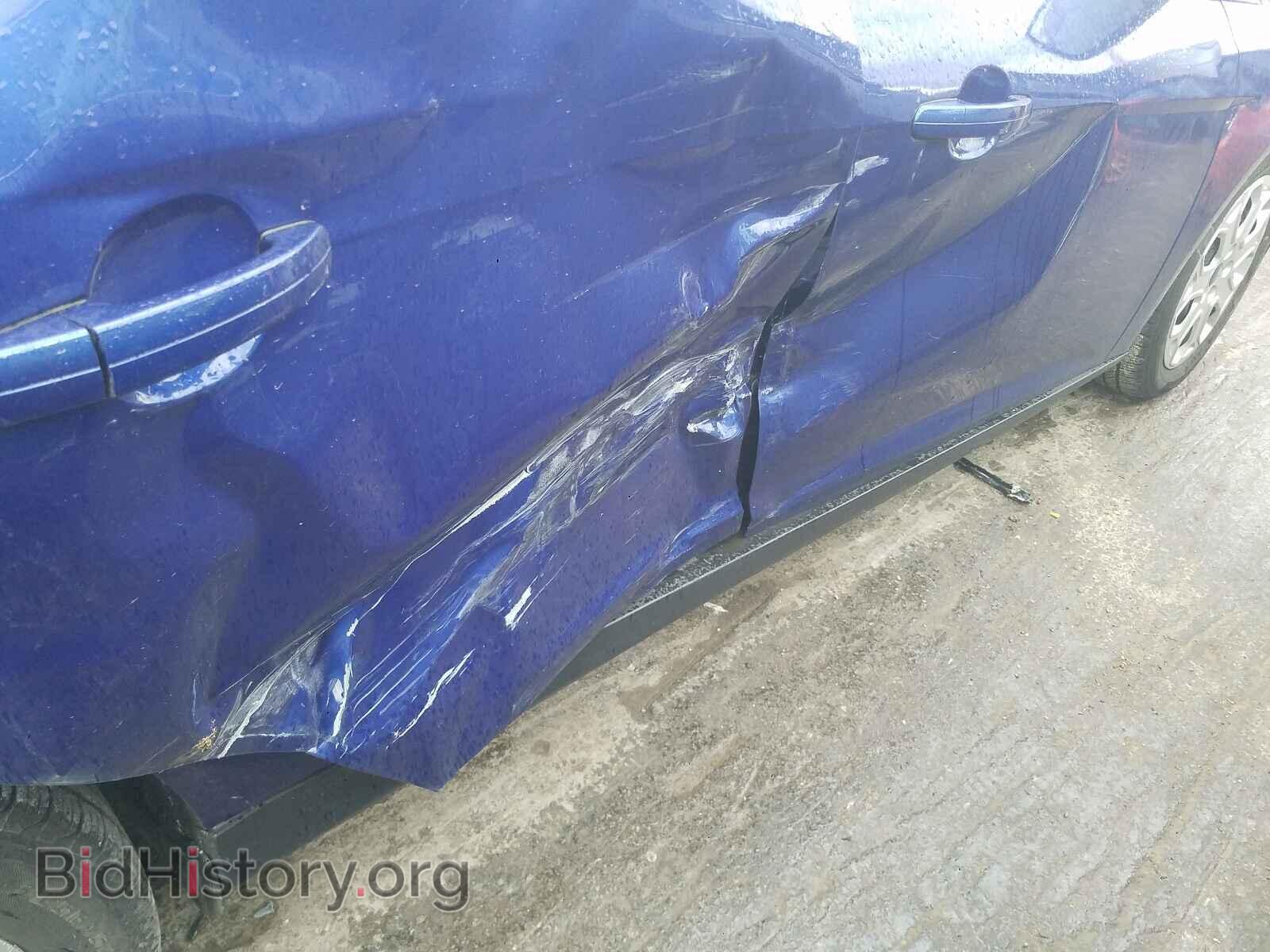 2012 FORD FOCUS - VIN: 1FAHP3F21CL304150 - Фото 9