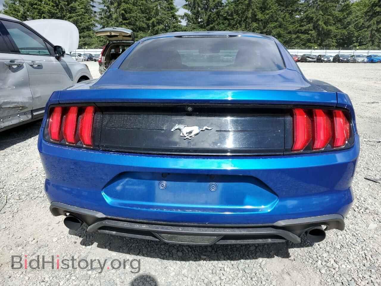 2018 FORD ALL Models - VIN: 1FA6P8TH6J5105674 - Фото 6